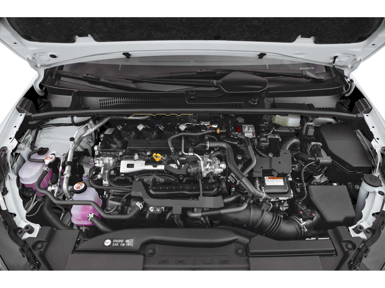 Thumbnail: 2026 Toyota Prius - 8