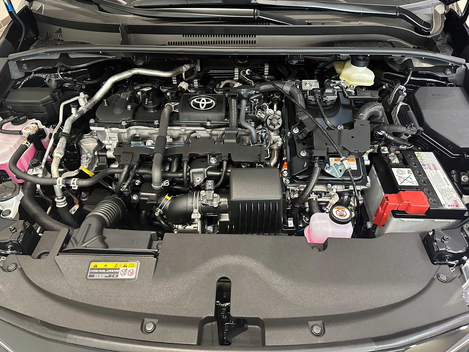 Thumbnail: 2026 Toyota Corolla - 9