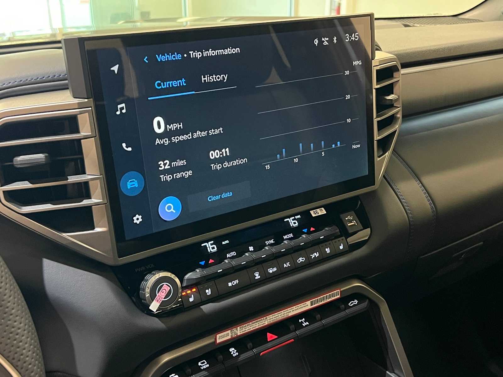 Thumbnail: 2026 Toyota Tundra - 26