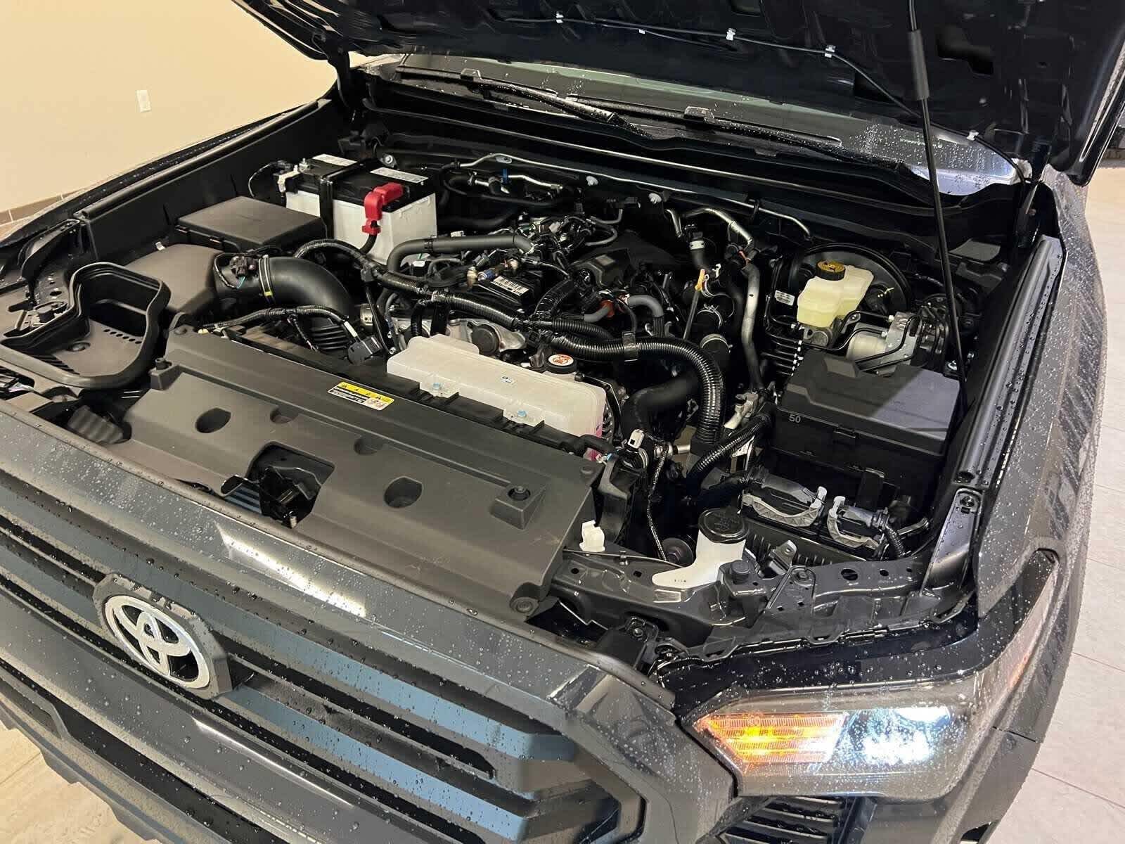 Thumbnail: 2026 Toyota Tacoma - 11