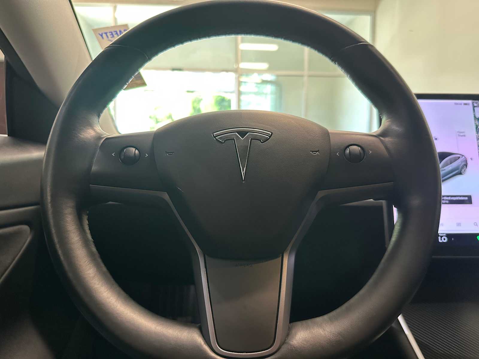 Thumbnail: 2018 Tesla Model 3 - 12