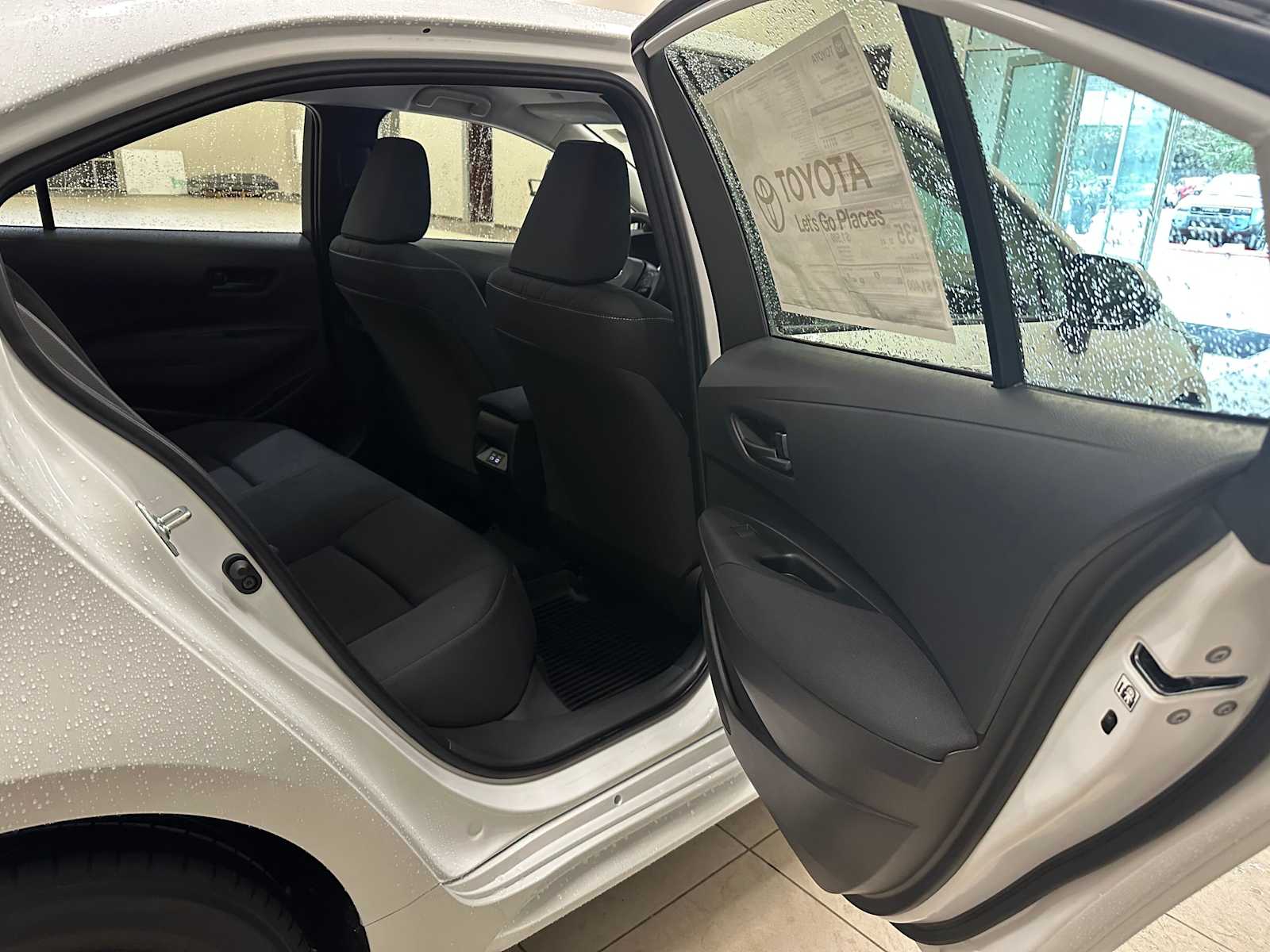 Thumbnail: 2026 Toyota Corolla - 25