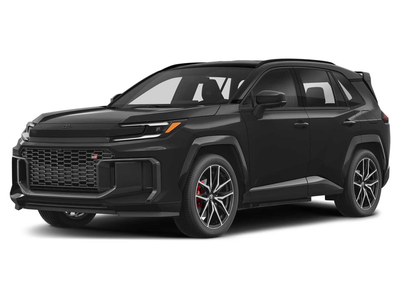 Thumbnail: 2026 Toyota RAV4 - 1