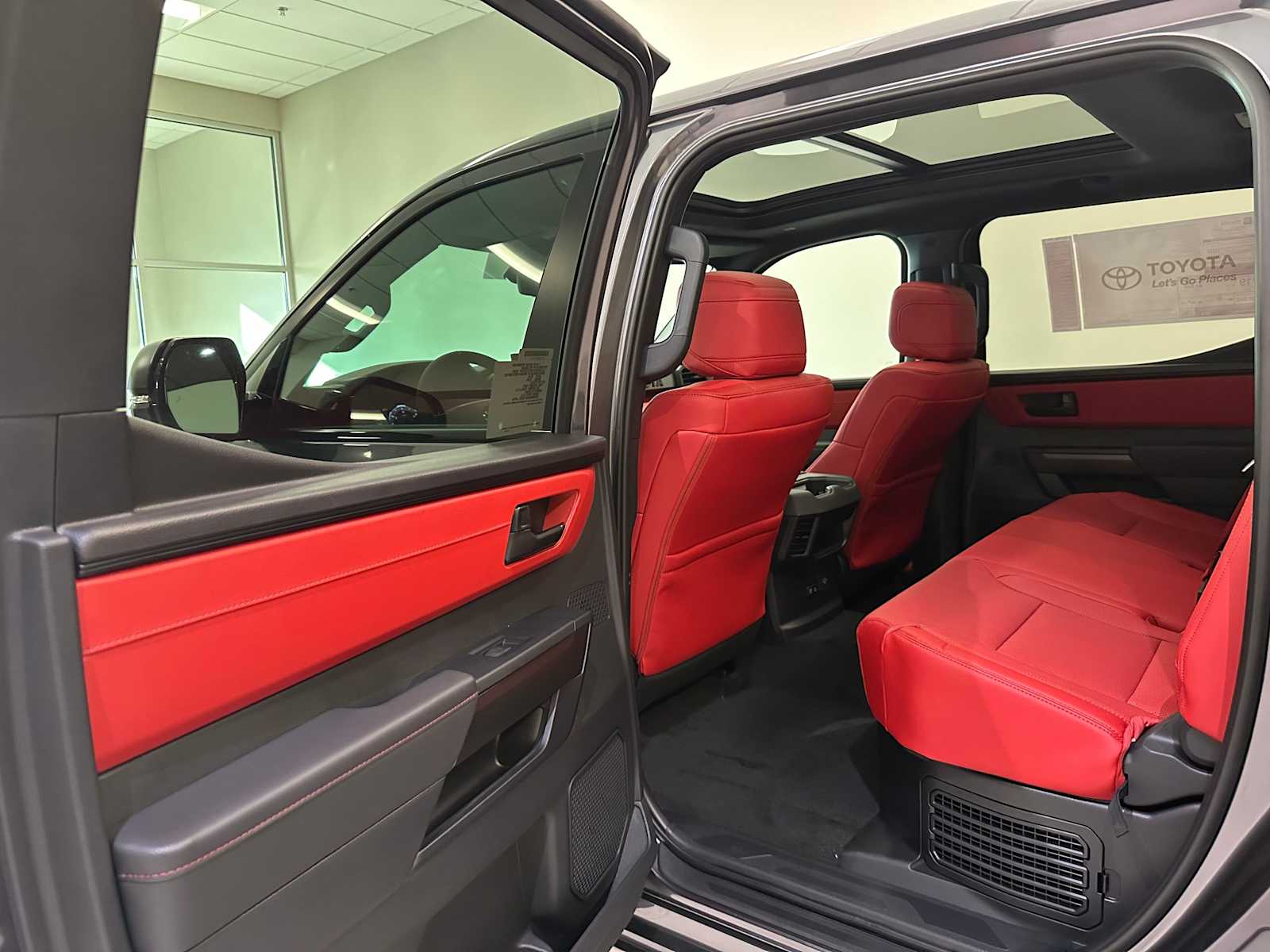 Thumbnail: 2026 Toyota Tundra - 24