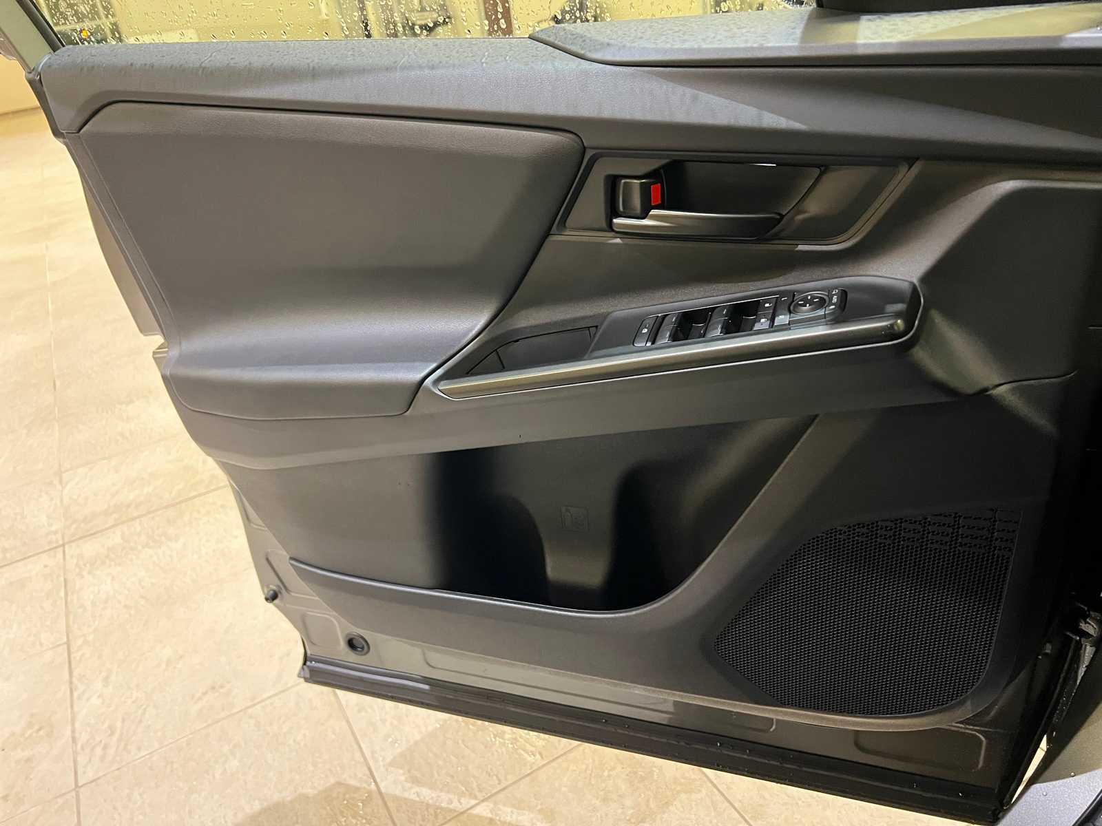 Thumbnail: 2026 Toyota bZ - 17