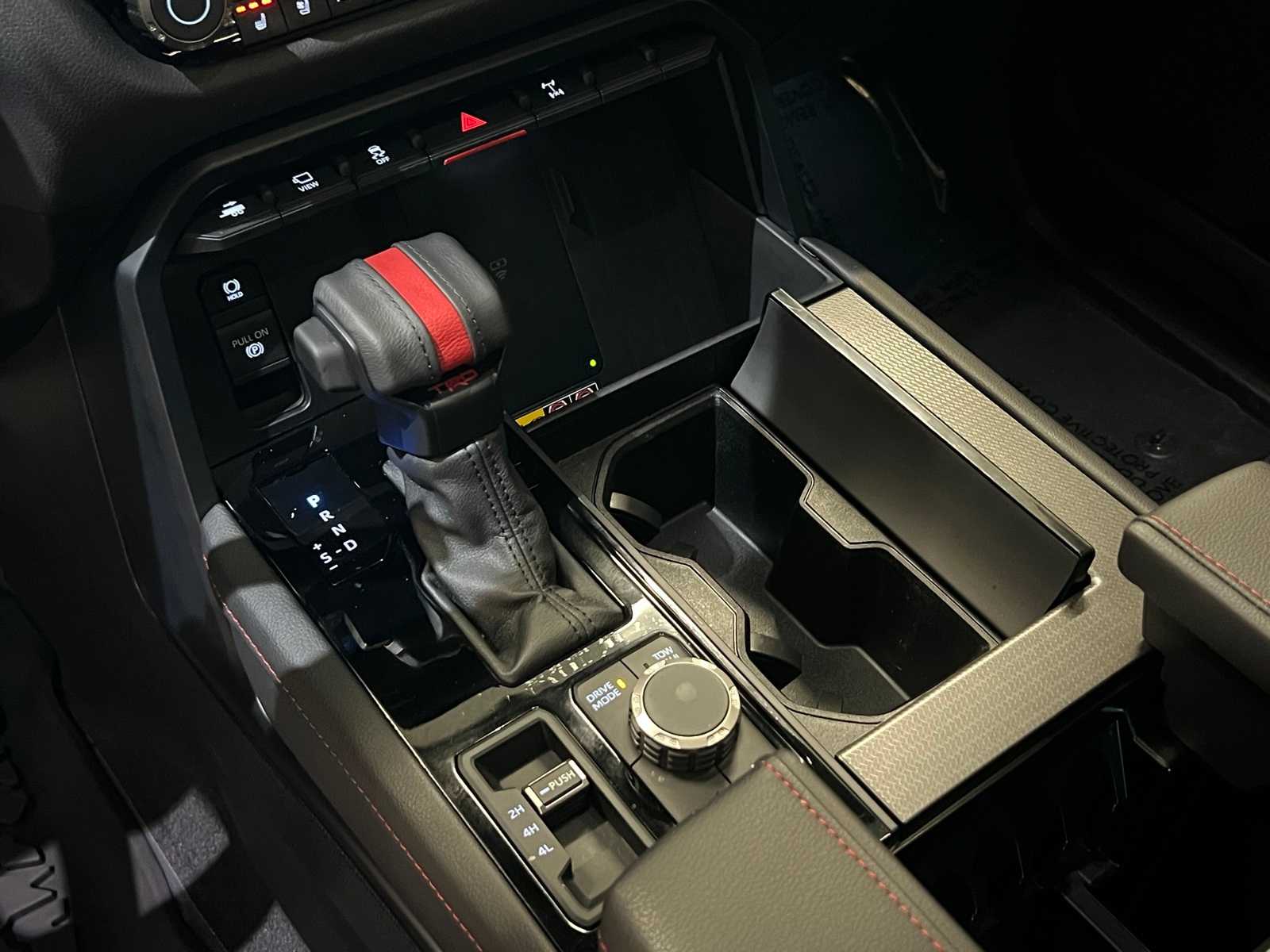 Thumbnail: 2025 Toyota Sequoia - 23