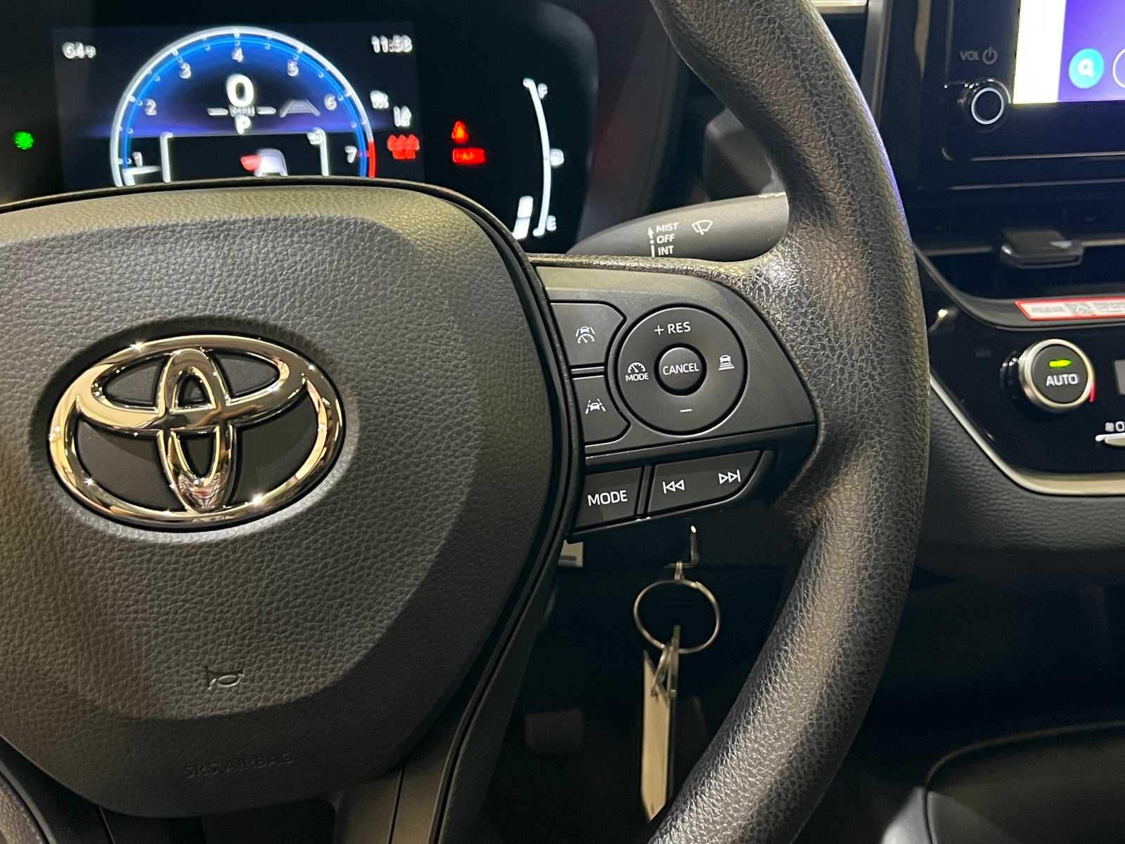 Thumbnail: 2026 Toyota Corolla - 20