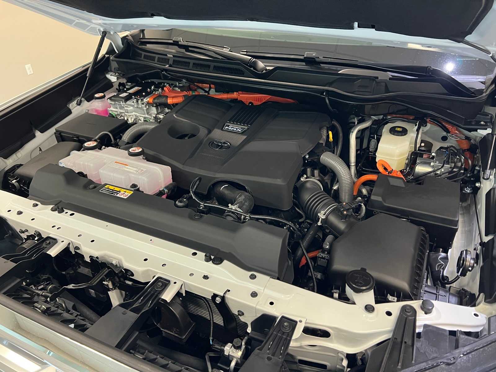 Thumbnail: 2026 Toyota Tundra - 9