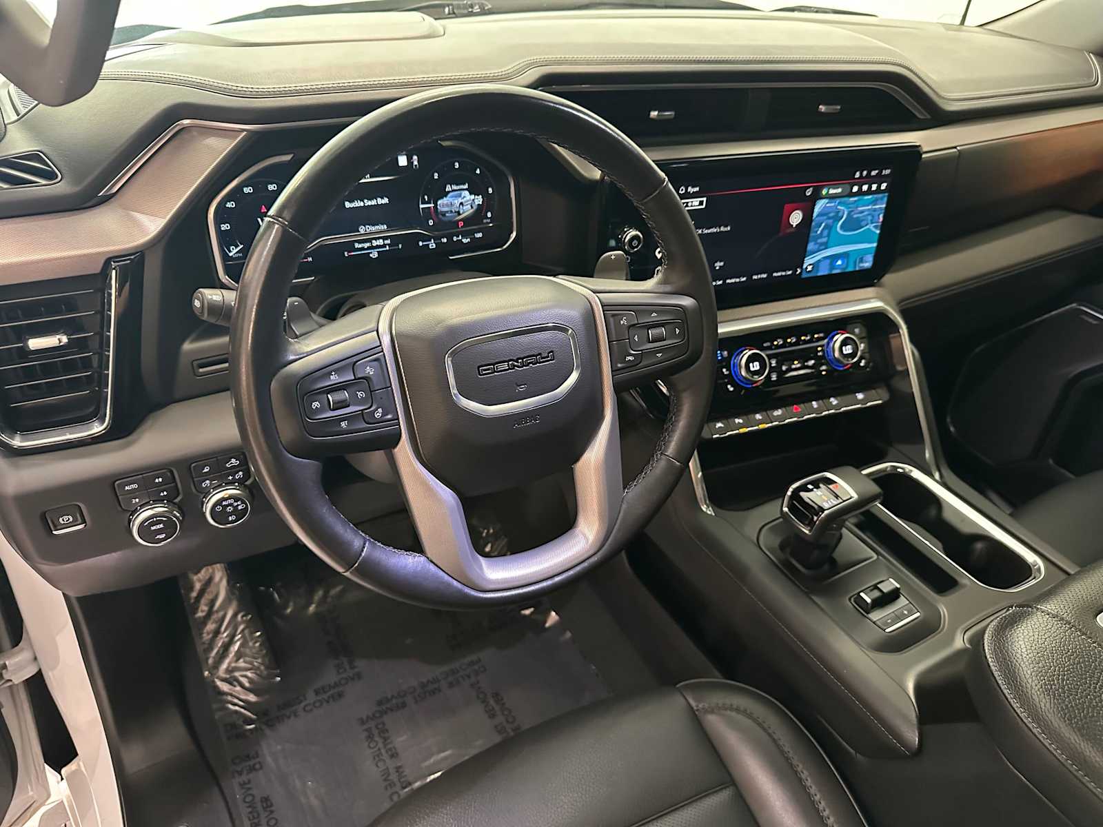 Thumbnail: 2022 GMC Sierra 1500 - 2