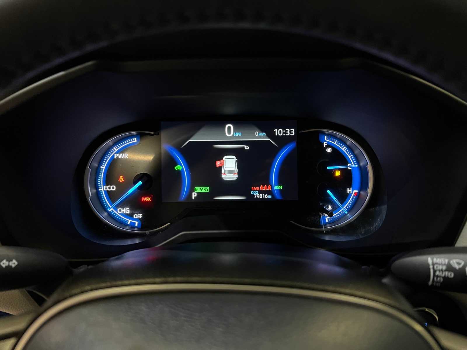 Thumbnail: 2020 Toyota RAV4 - 19