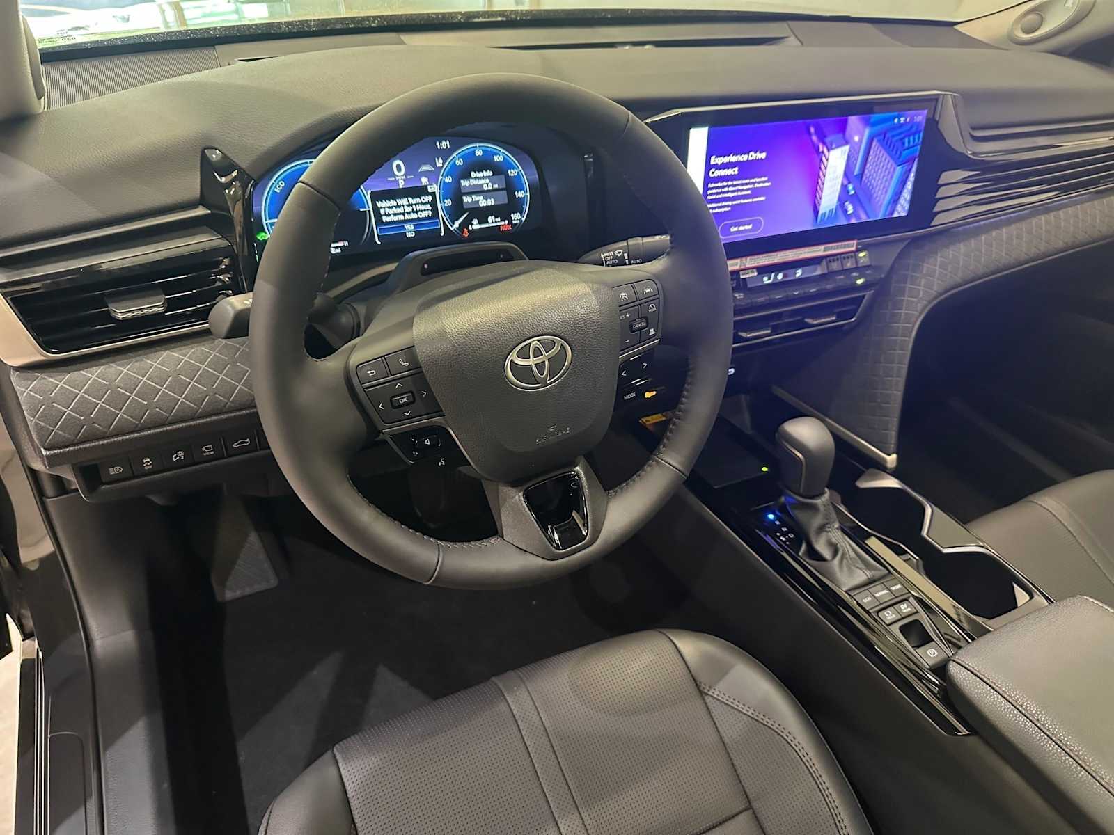 Thumbnail: 2026 Toyota Camry - 2