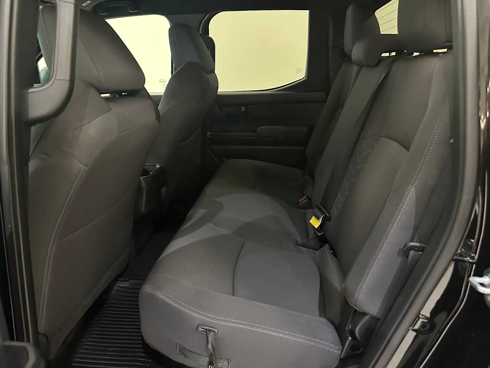 Thumbnail: 2024 Toyota Tacoma - 23