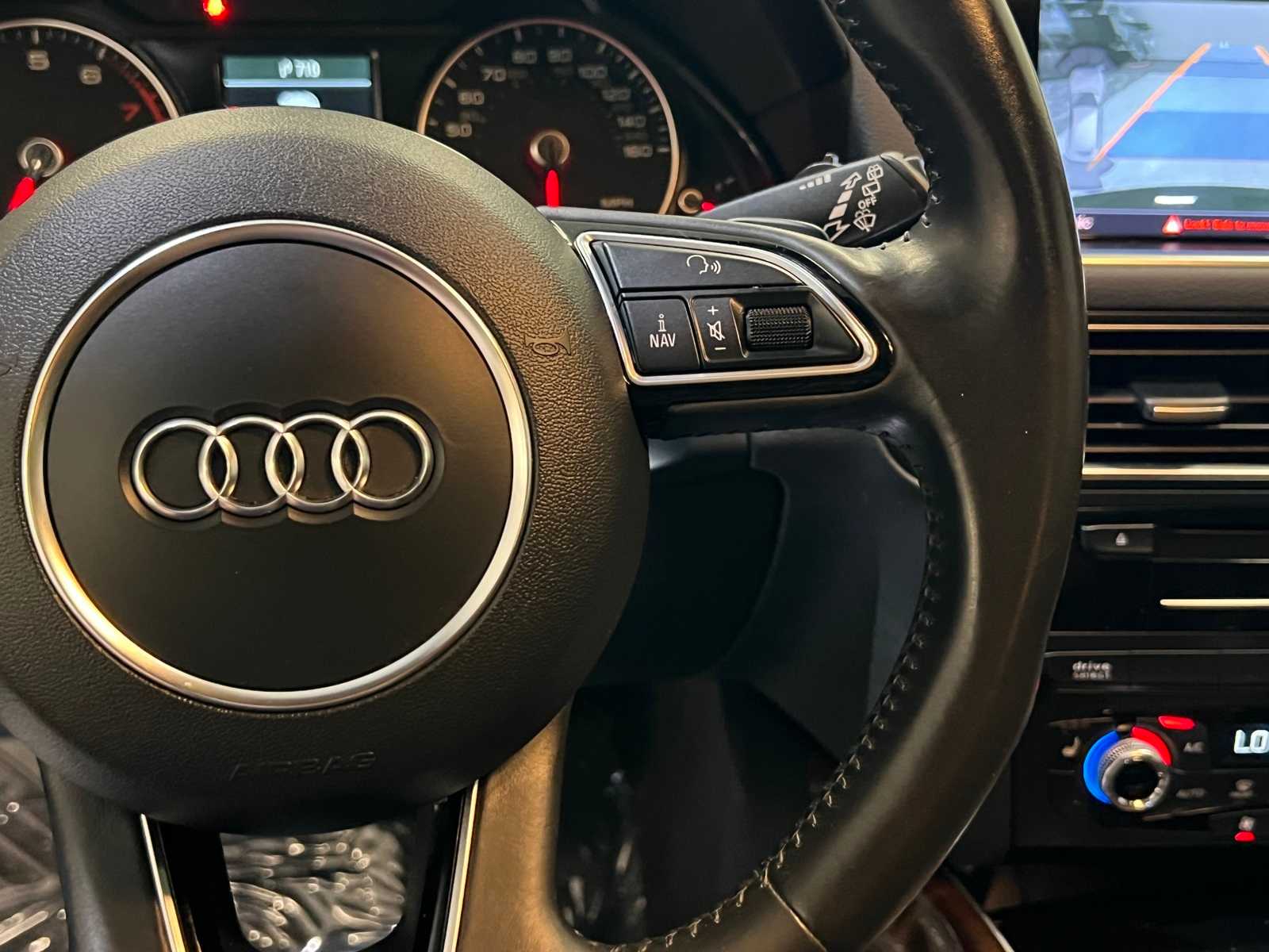 Thumbnail: 2015 Audi Q5 - 21