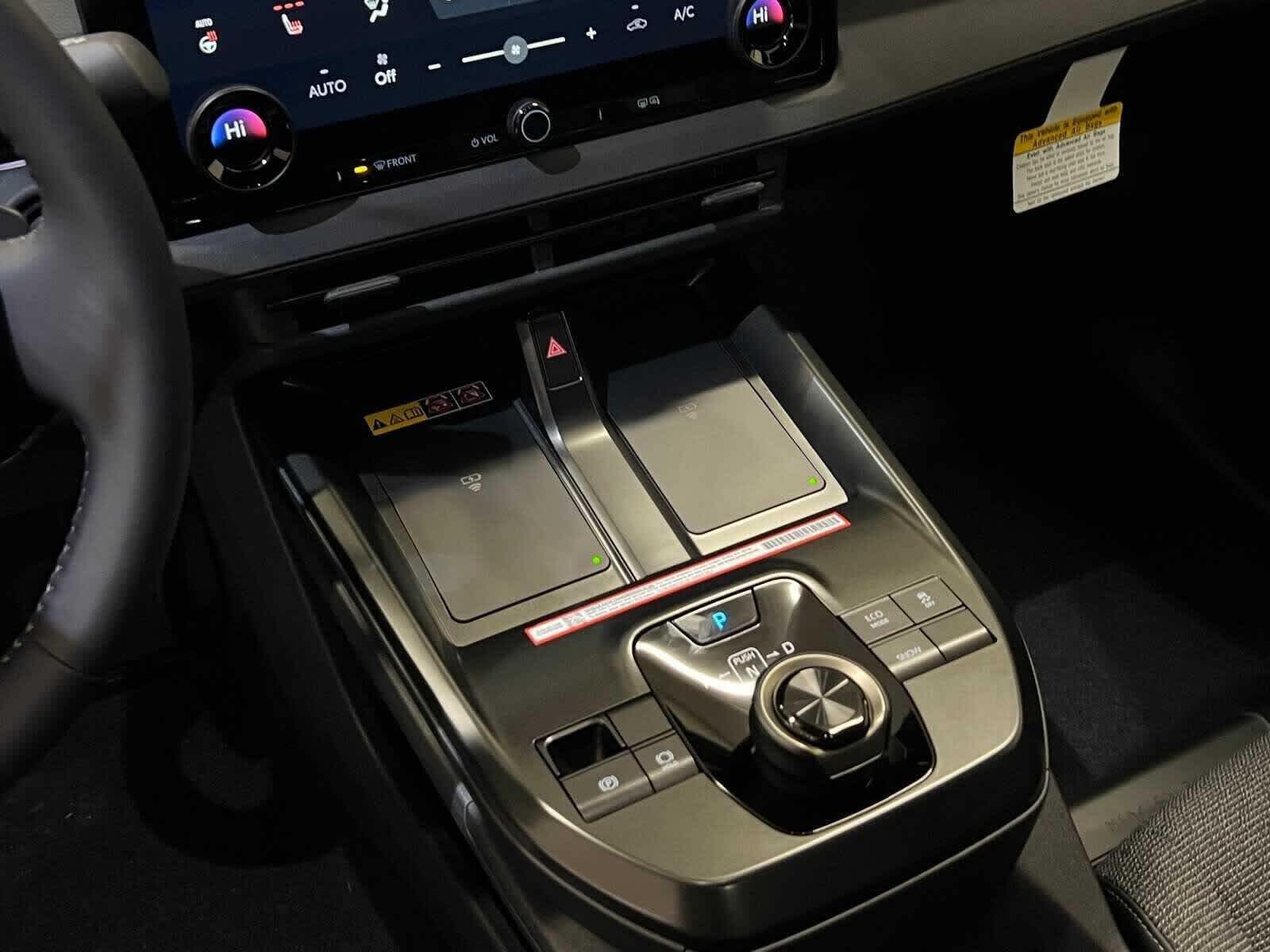 Thumbnail: 2026 Toyota bZ - 24