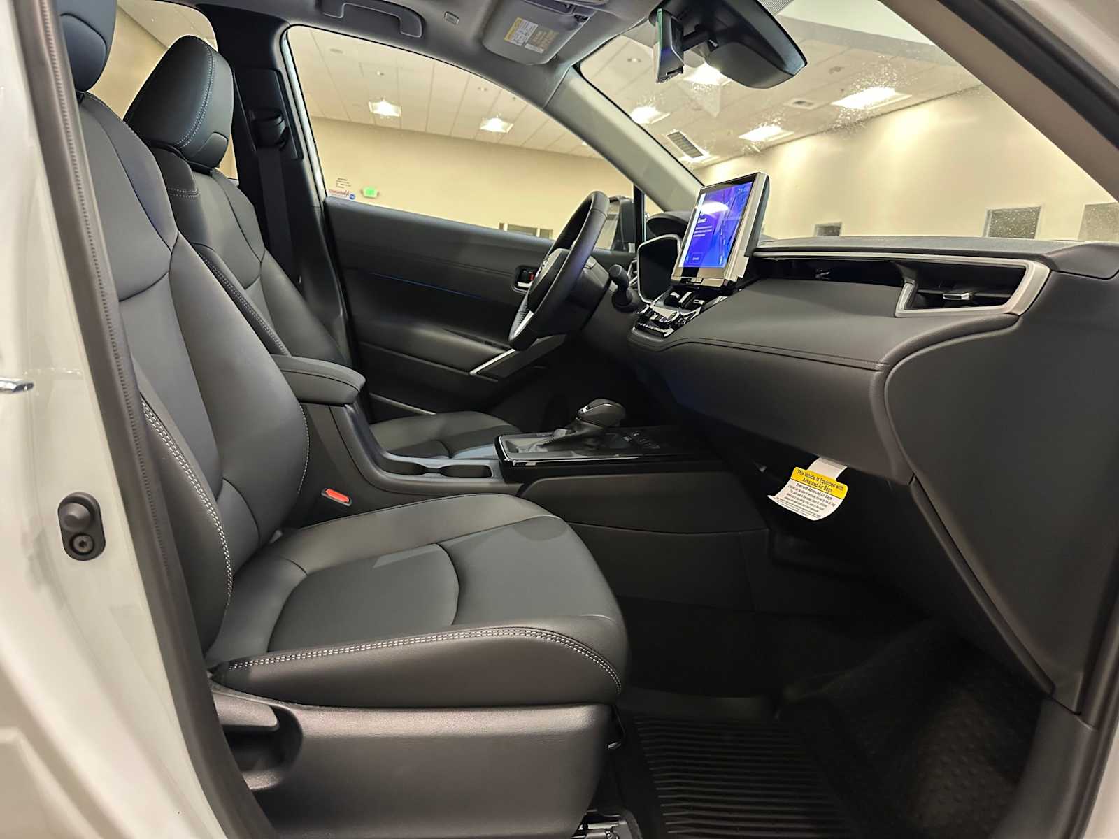 Thumbnail: 2026 Toyota Corolla Cross - 27