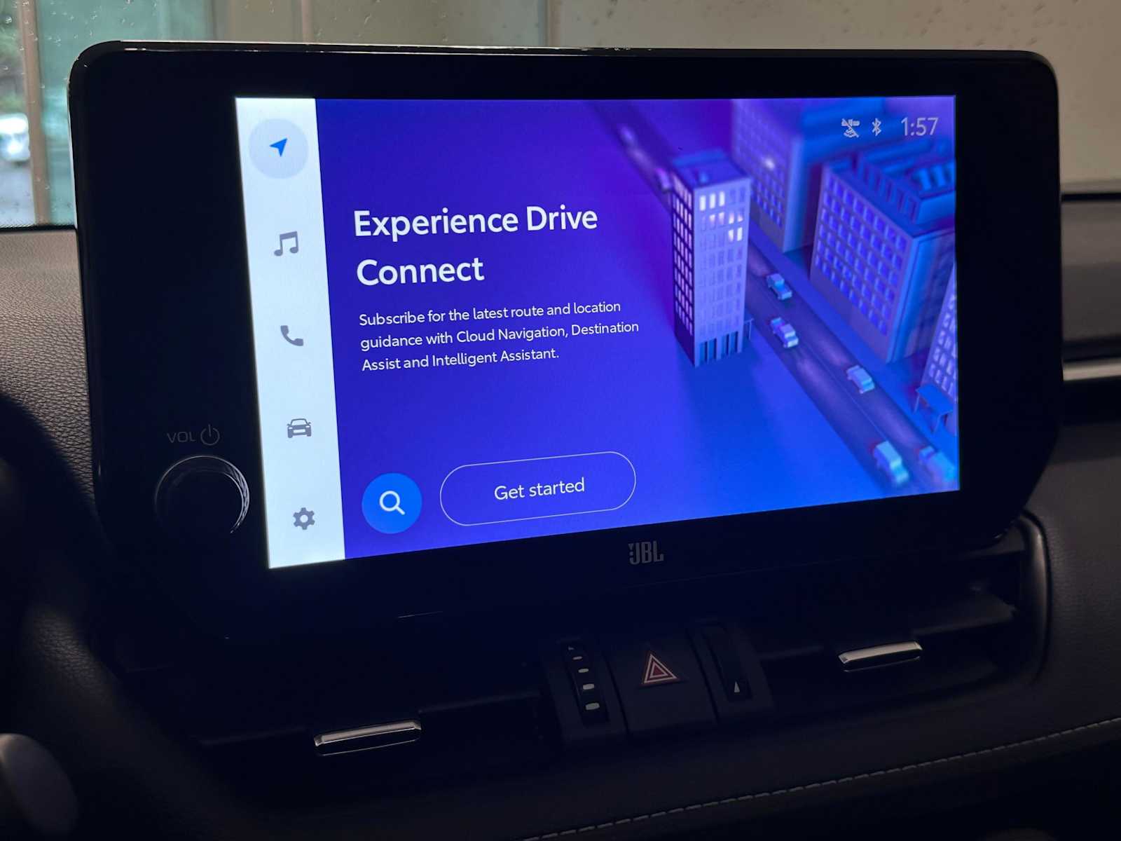 Thumbnail: 2024 Toyota RAV4 - 14