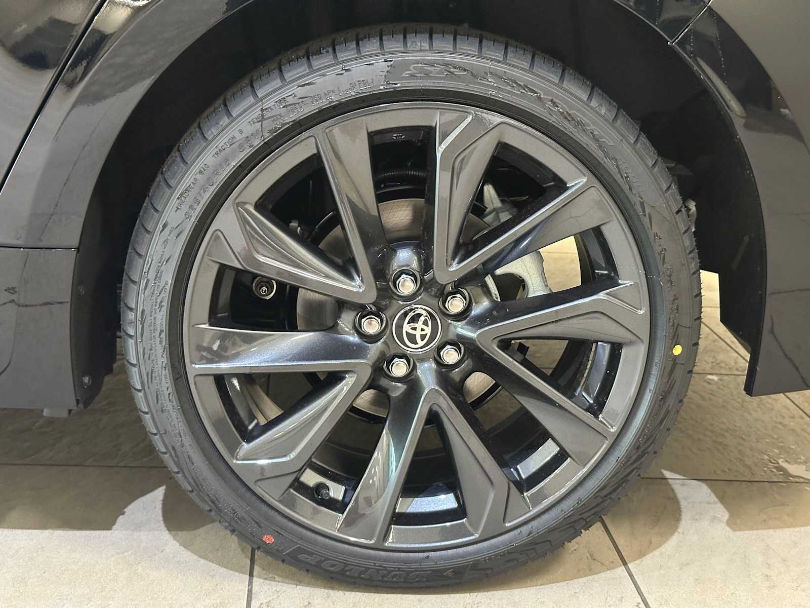 Thumbnail: 2026 Toyota Corolla - 8