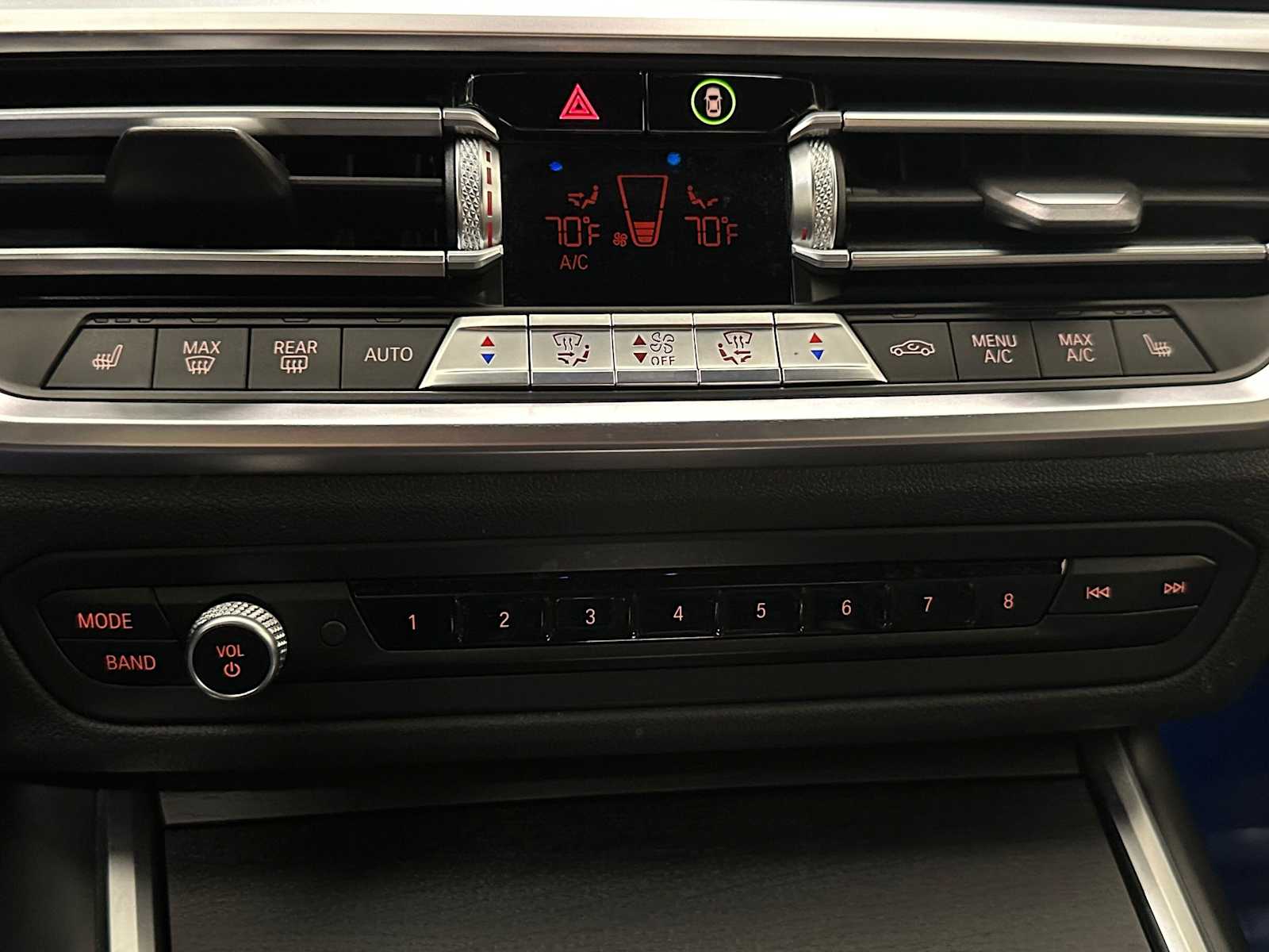 Thumbnail: 2021 BMW 3 Series - 15