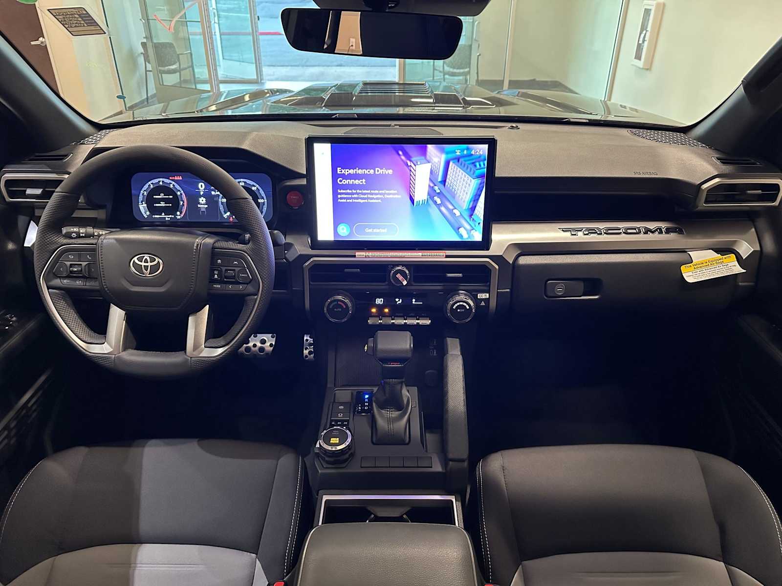 Thumbnail: 2026 Toyota Tacoma - 10