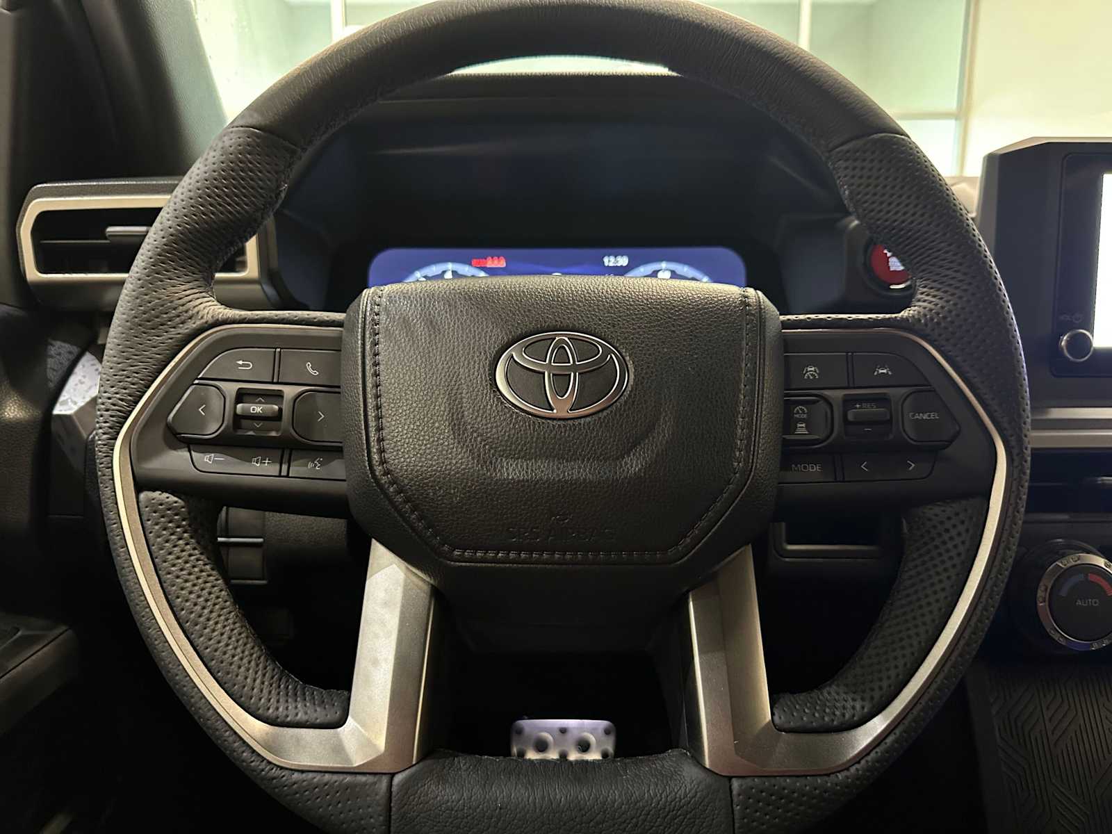 Thumbnail: 2026 Toyota Tacoma - 11