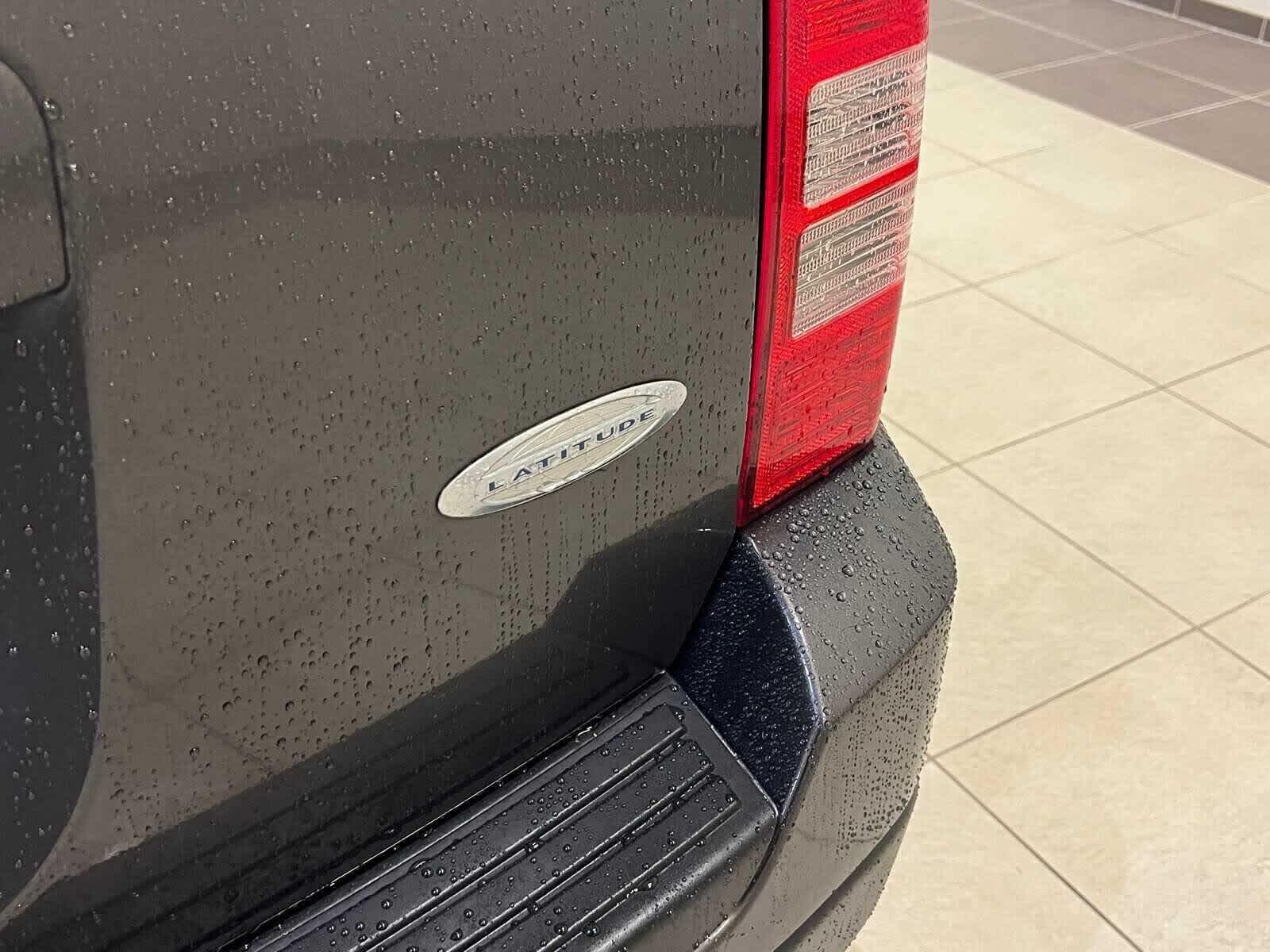 Thumbnail: 2014 Jeep Patriot - 6