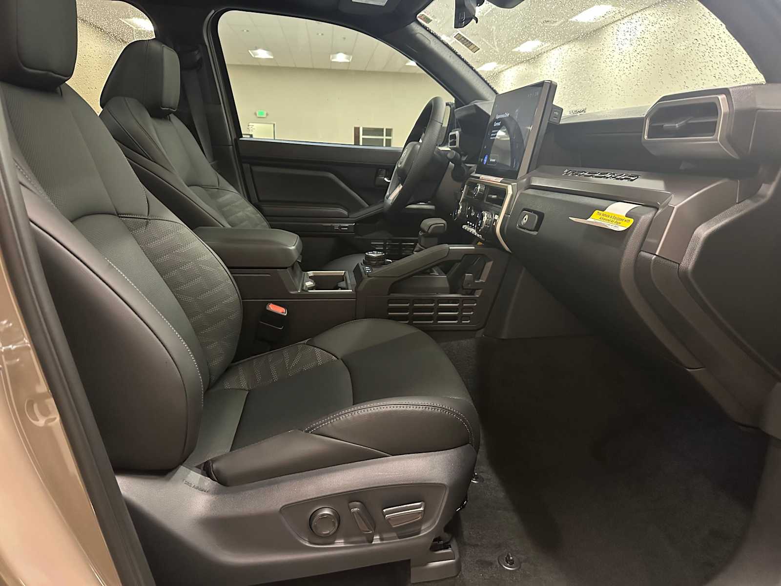 Thumbnail: 2026 Toyota Tacoma - 27