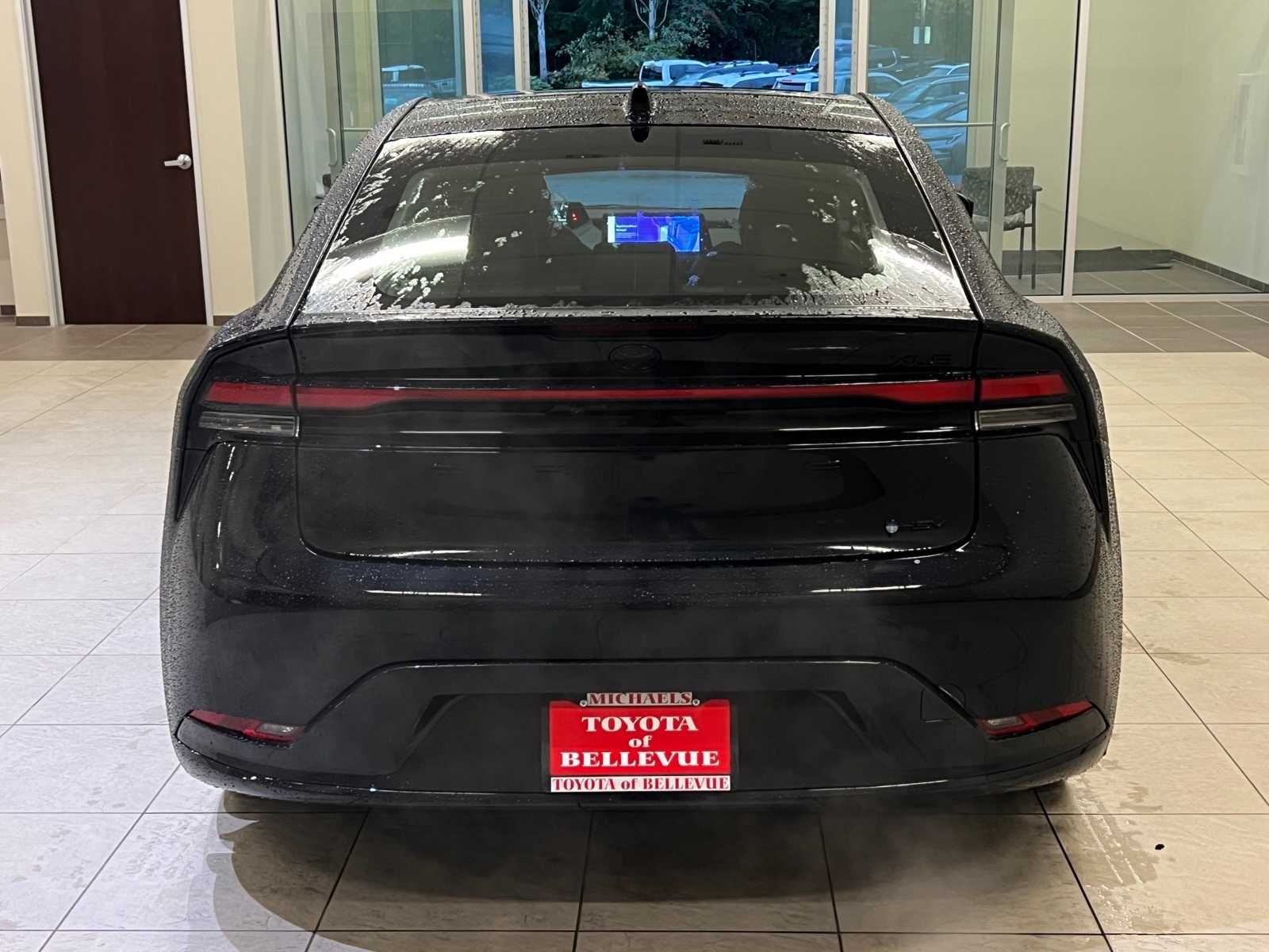 Thumbnail: 2026 Toyota Prius - 5