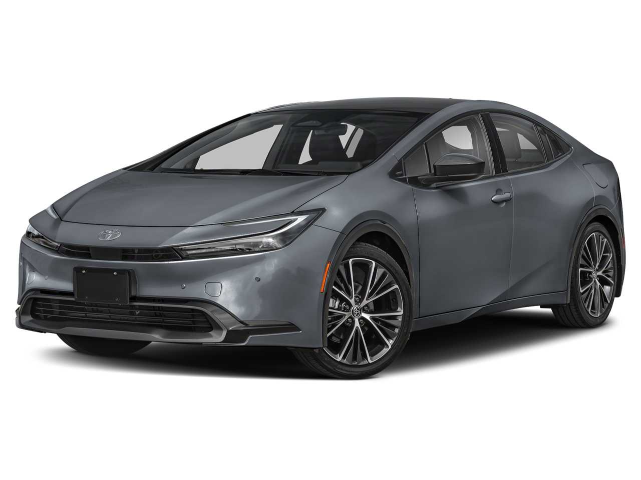 Thumbnail: 2026 Toyota Prius - 1