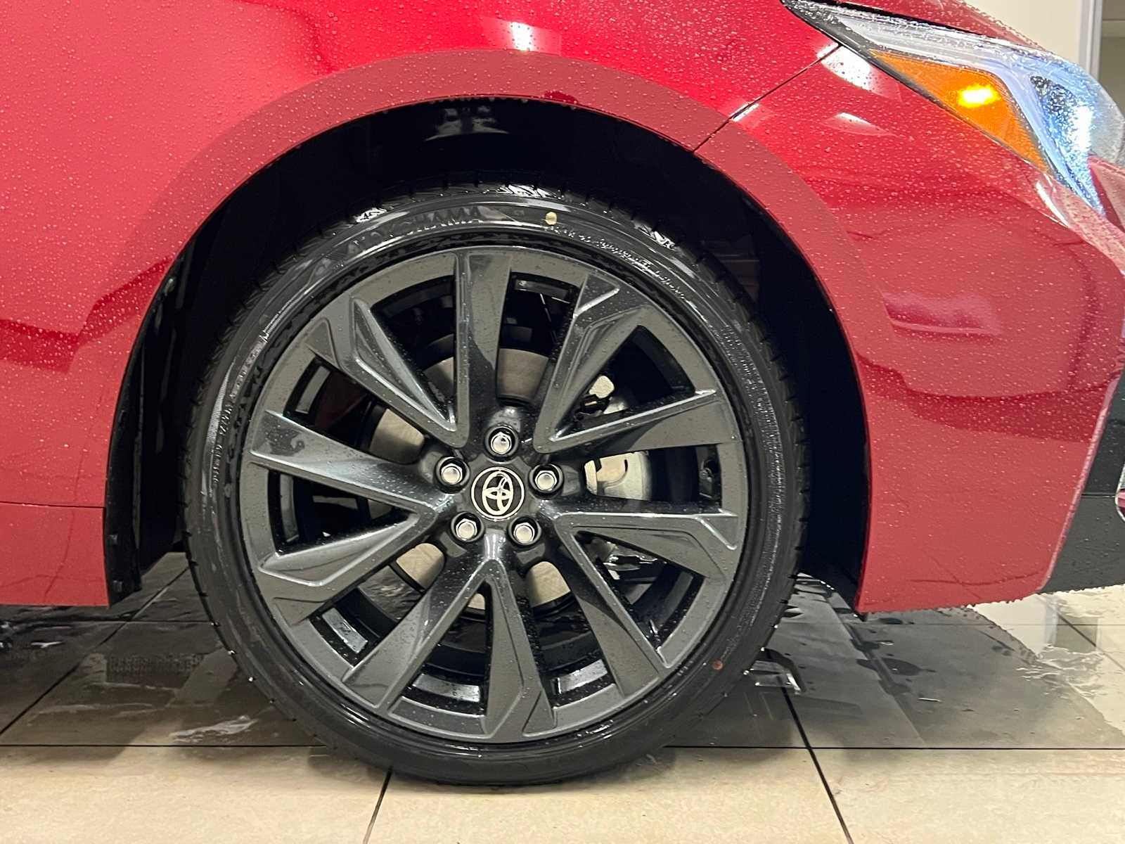 Thumbnail: 2026 Toyota Corolla - 7