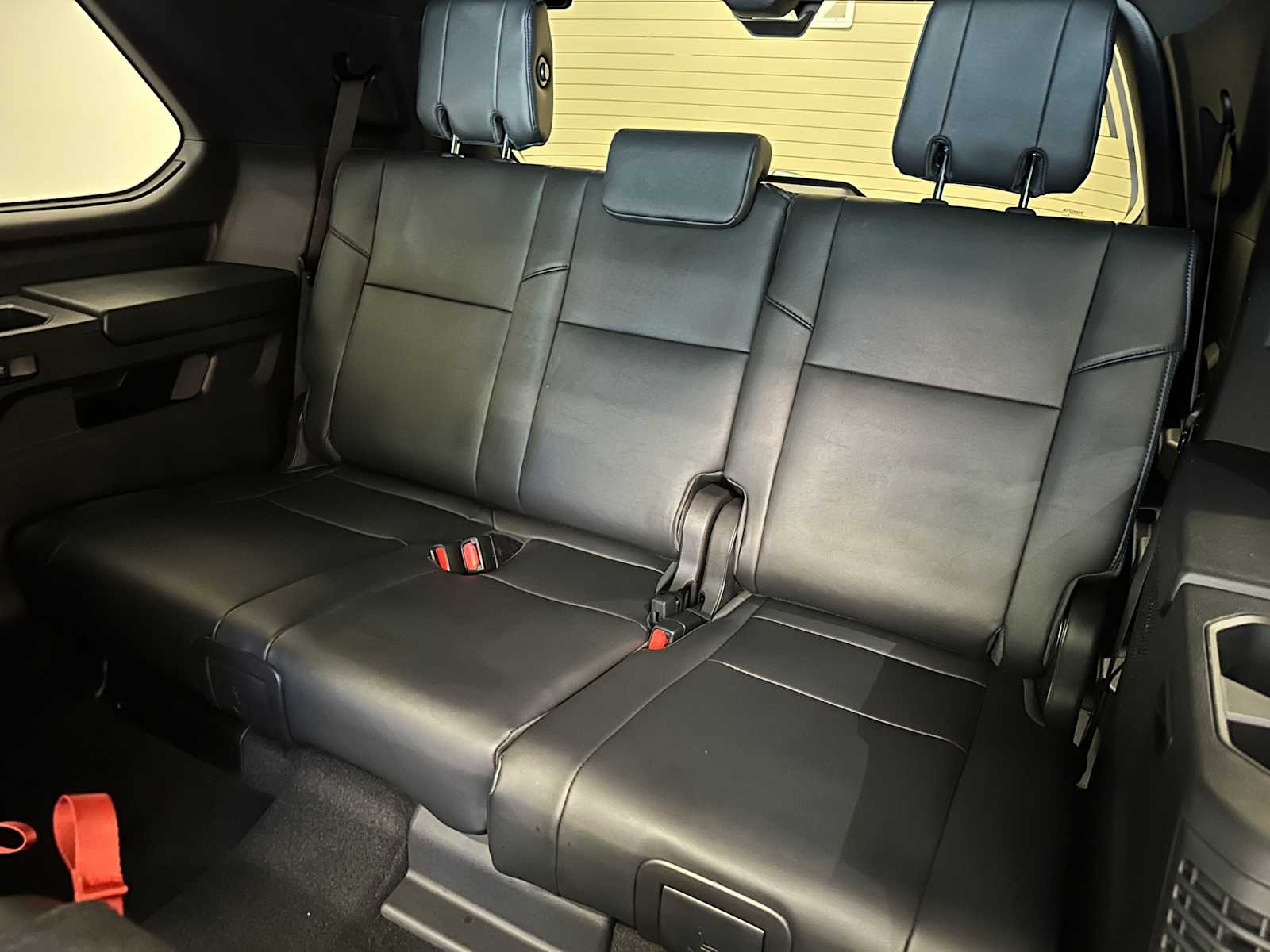 Thumbnail: 2026 Toyota Sequoia - 25