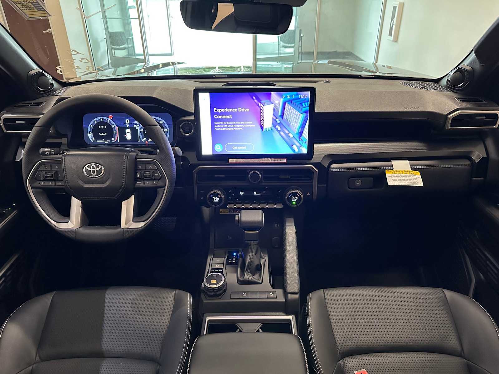 Thumbnail: 2026 Toyota 4Runner - 10