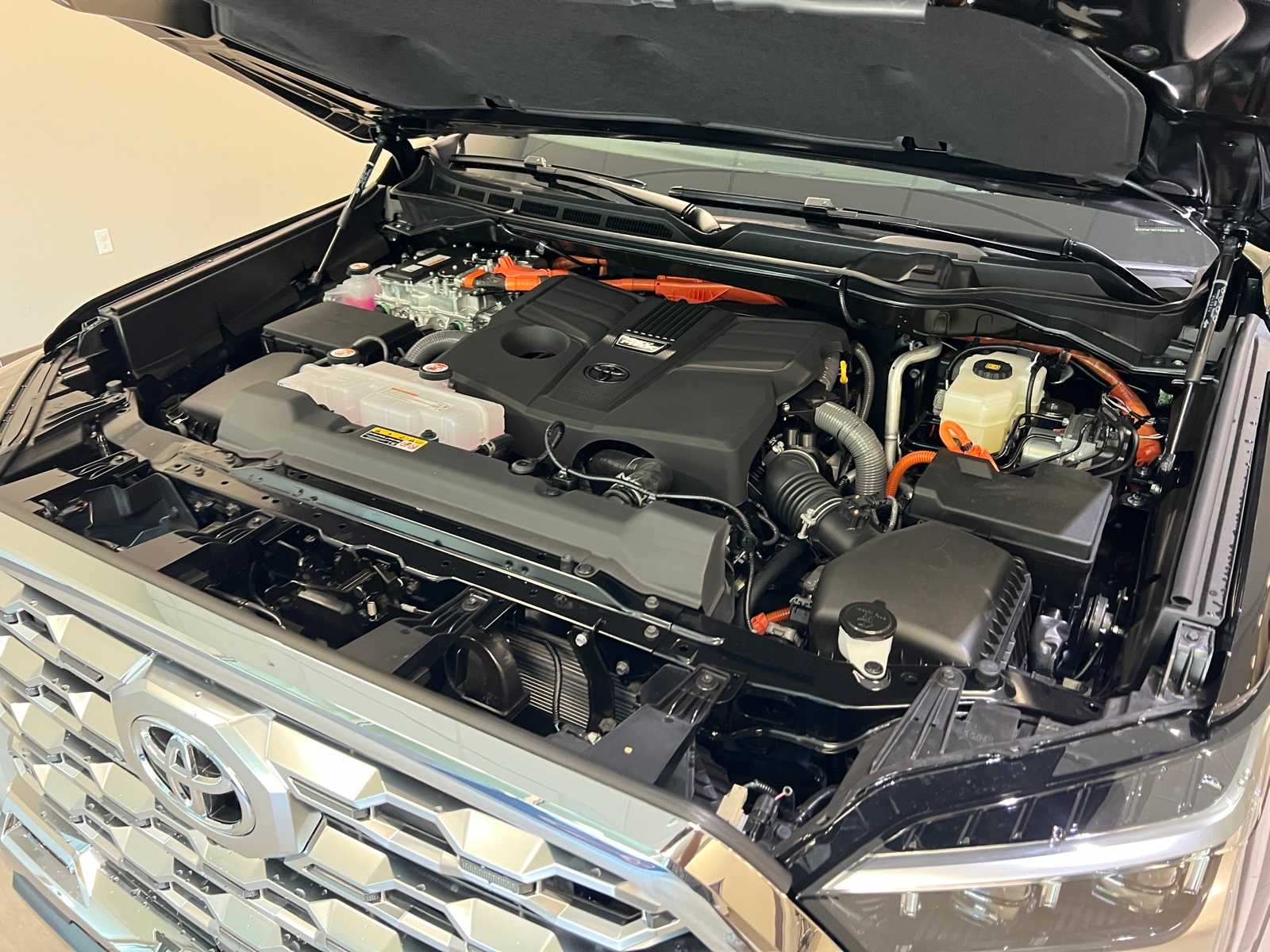 Thumbnail: 2026 Toyota Tundra - 9