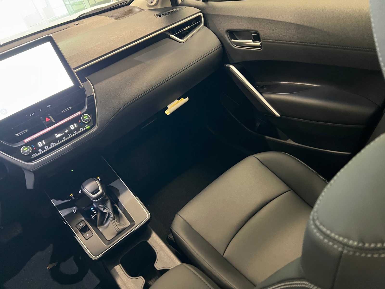 Thumbnail: 2026 Toyota Corolla Cross - 11