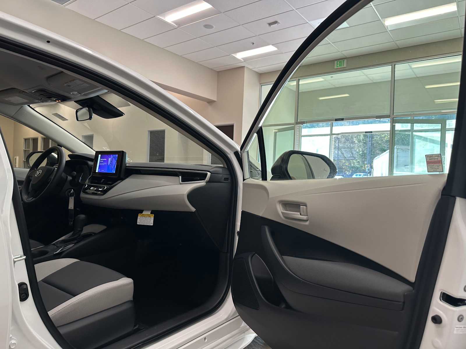 Thumbnail: 2026 Toyota Corolla - 27