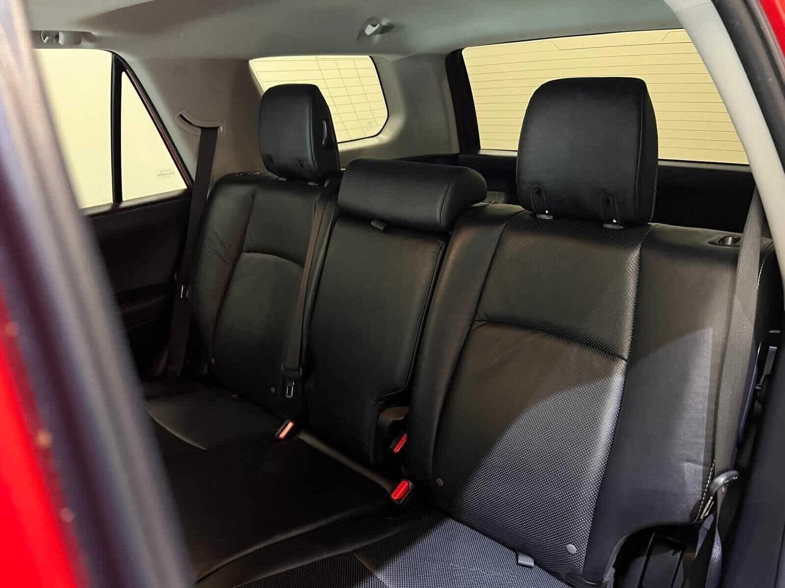 Thumbnail: 2024 Toyota 4Runner - 13