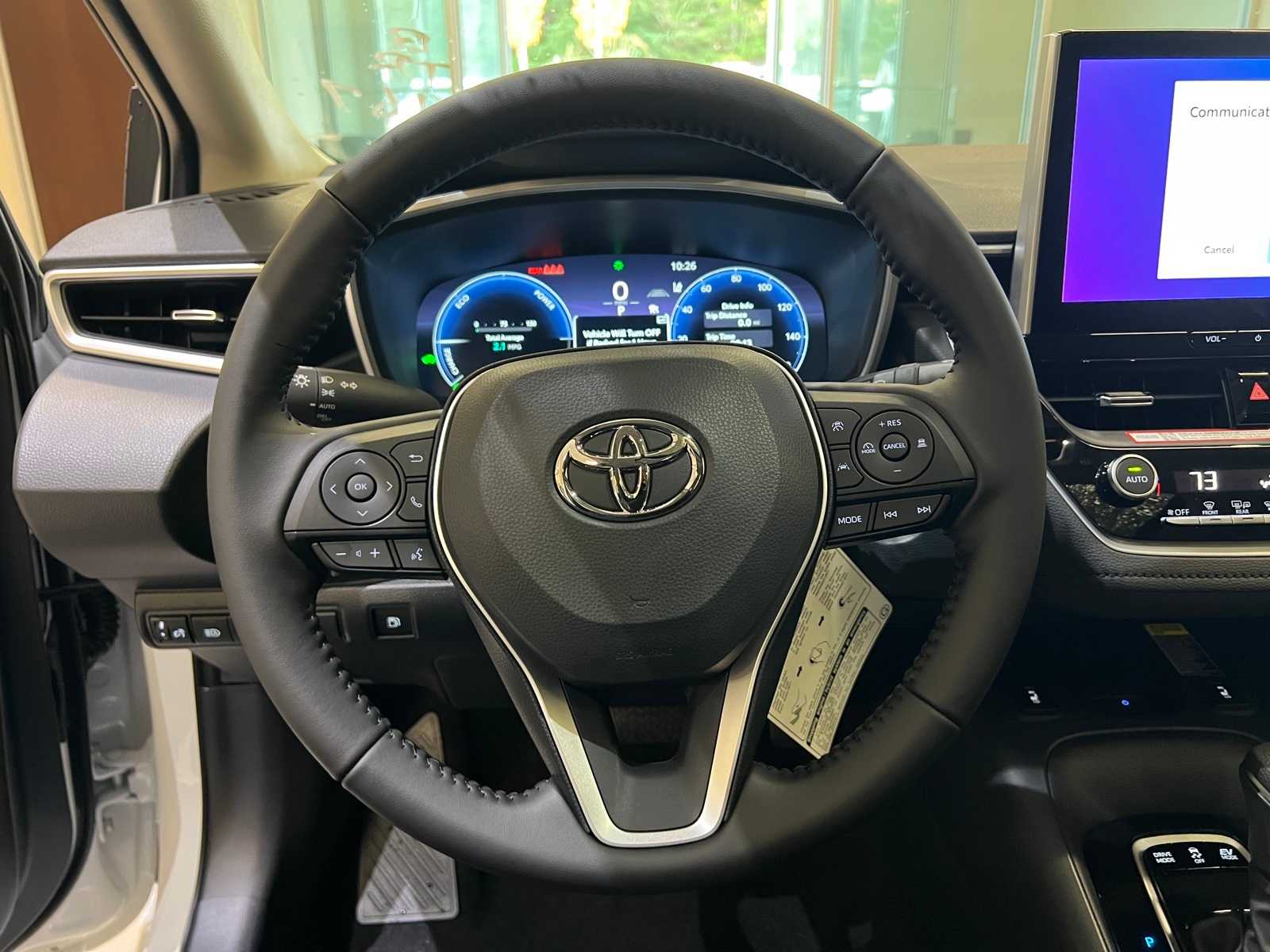 Thumbnail: 2026 Toyota Corolla - 20