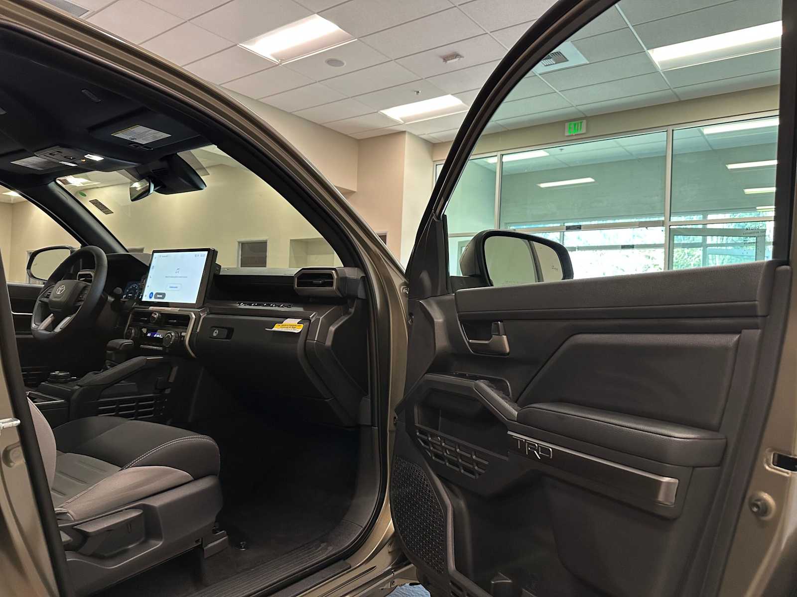 Thumbnail: 2026 Toyota Tacoma - 27