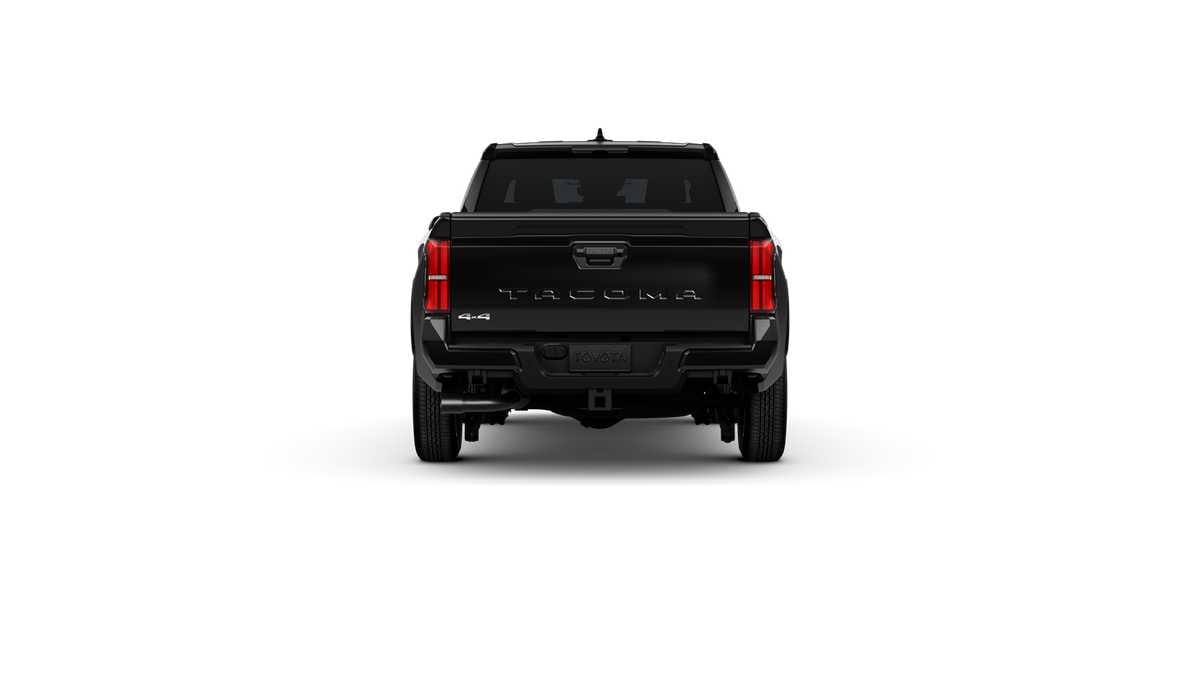 Thumbnail: 2025 Toyota Tacoma - 8