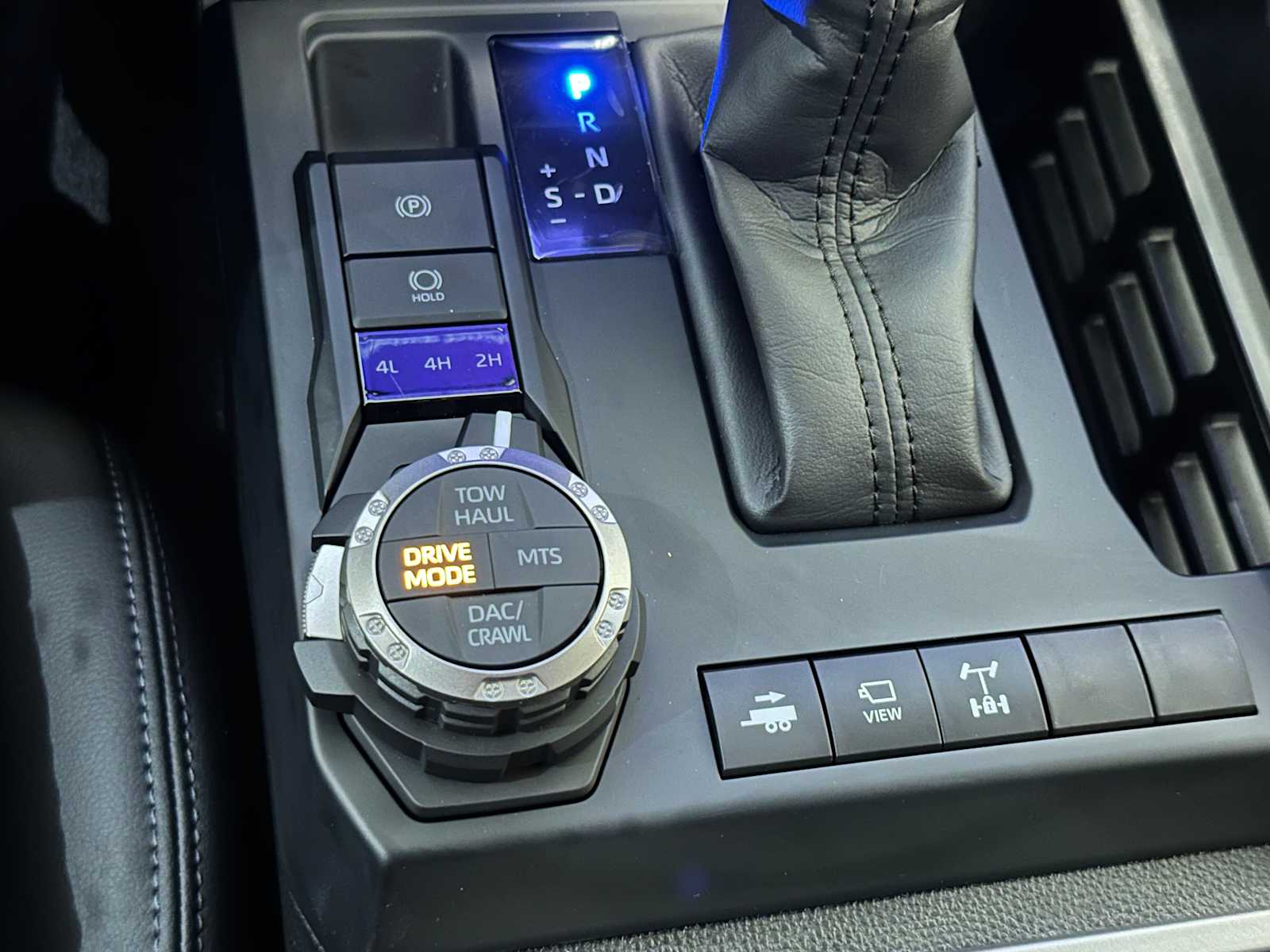 Thumbnail: 2026 Toyota Tacoma - 18