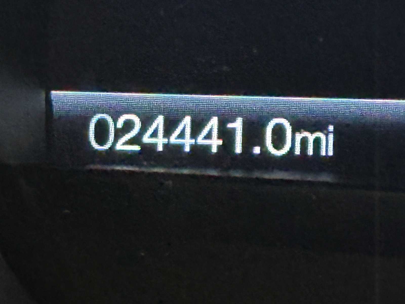 Thumbnail: 2020 Ford Edge - 21