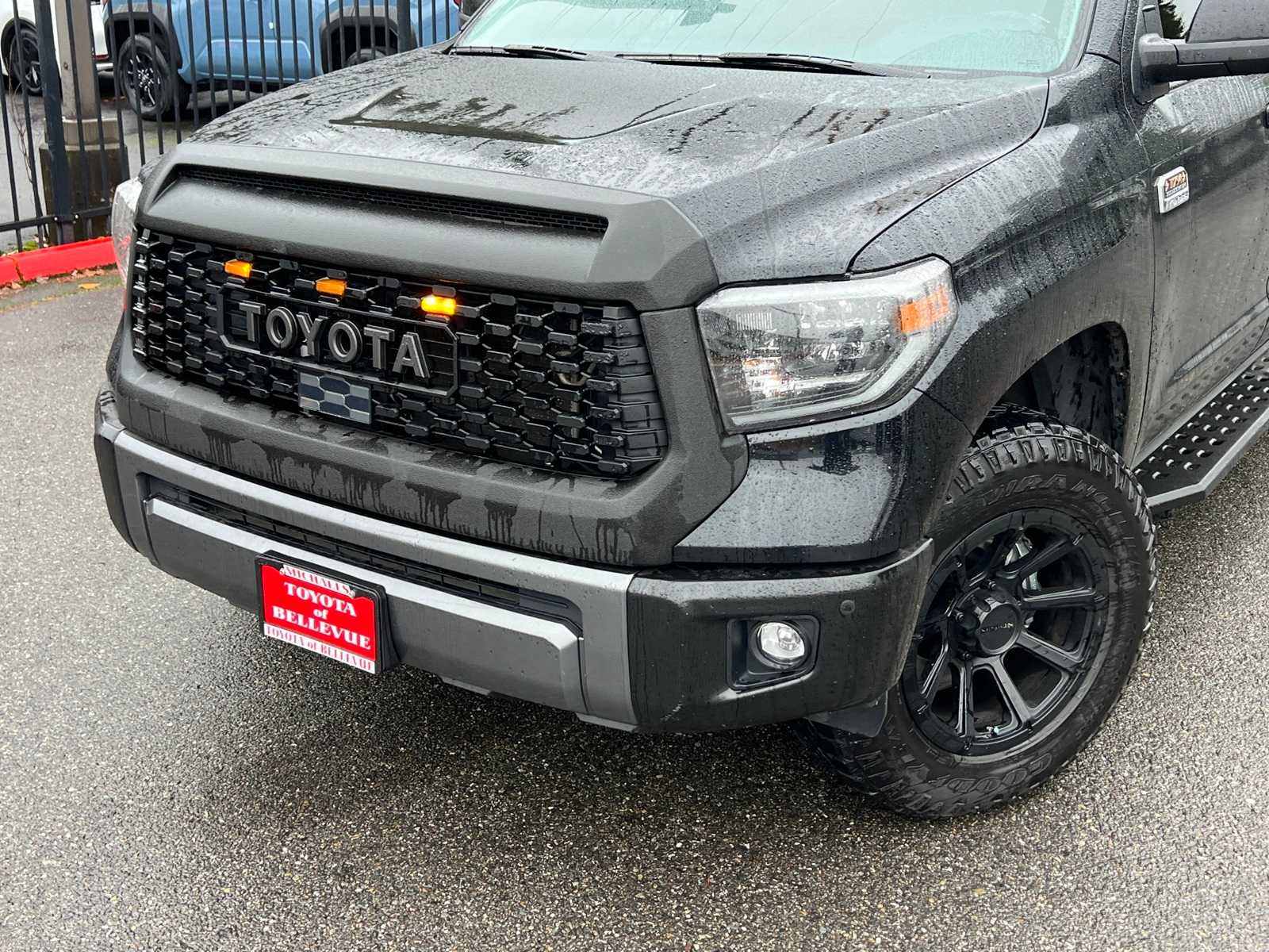 Thumbnail: 2020 Toyota Tundra - 2