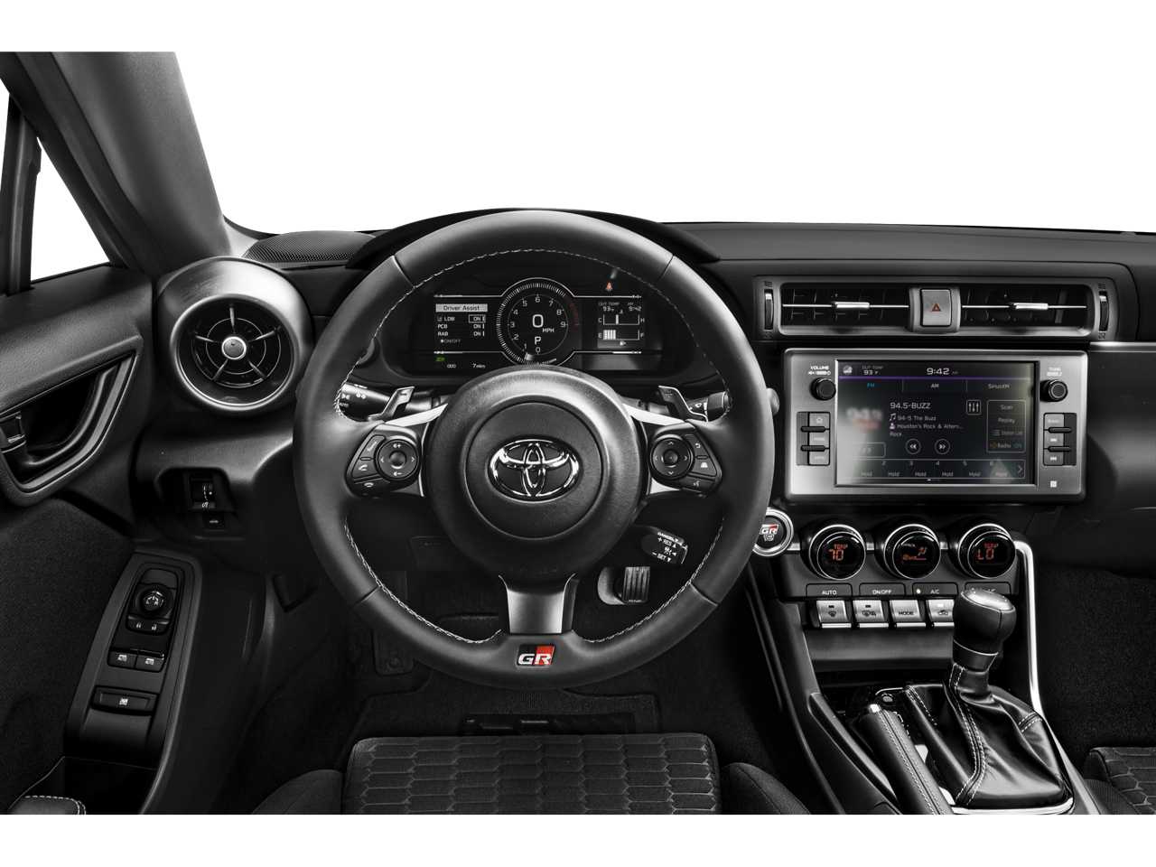 Thumbnail: 2022 Toyota GR86 - 5