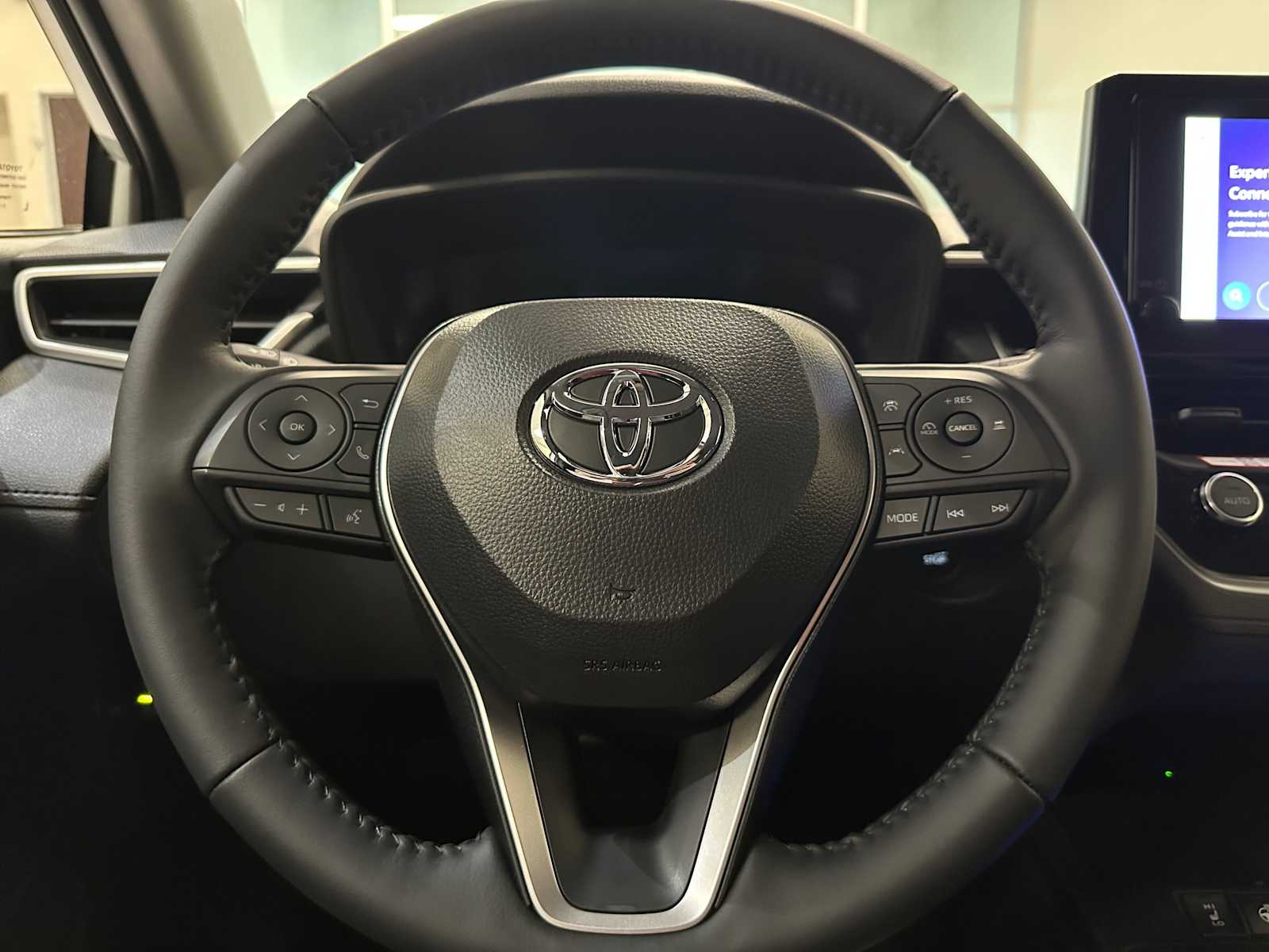 Thumbnail: 2026 Toyota Corolla Cross - 11