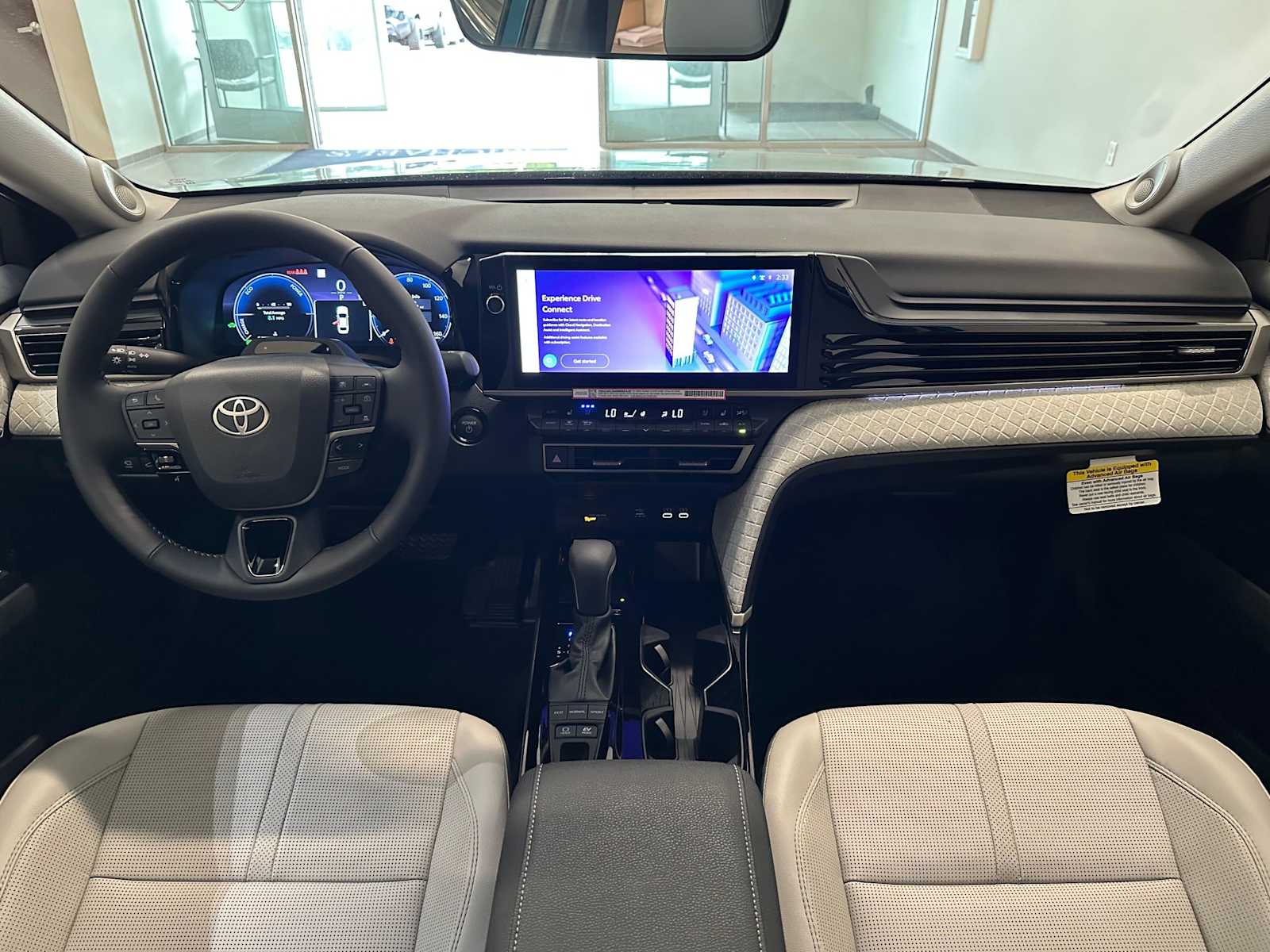 Thumbnail: 2026 Toyota Camry - 10