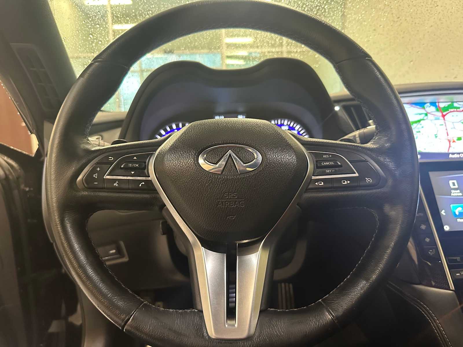 Thumbnail: 2018 INFINITI  - 11