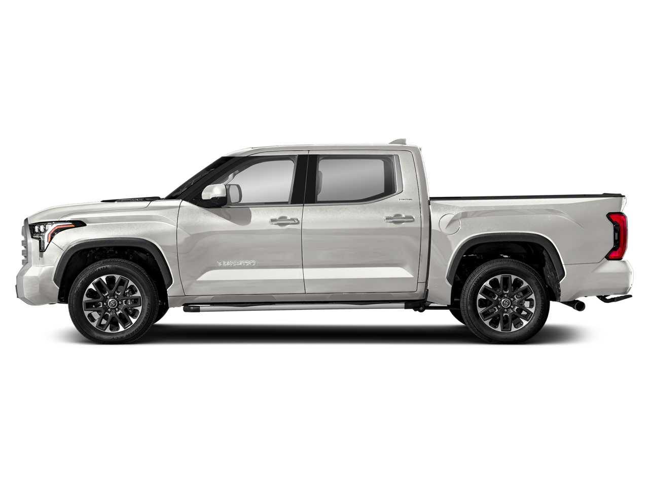 Thumbnail: 2026 Toyota Tundra - 3