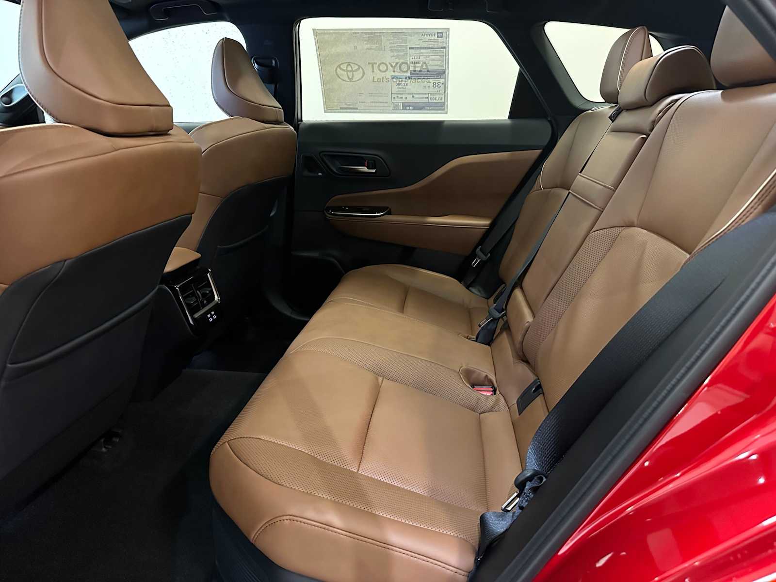 Thumbnail: 2026 Toyota Crown Signia - 24