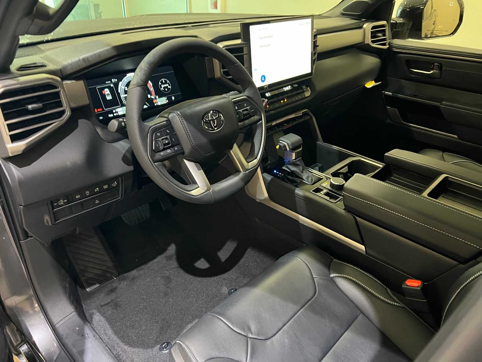 Thumbnail: 2026 Toyota Tundra - 2