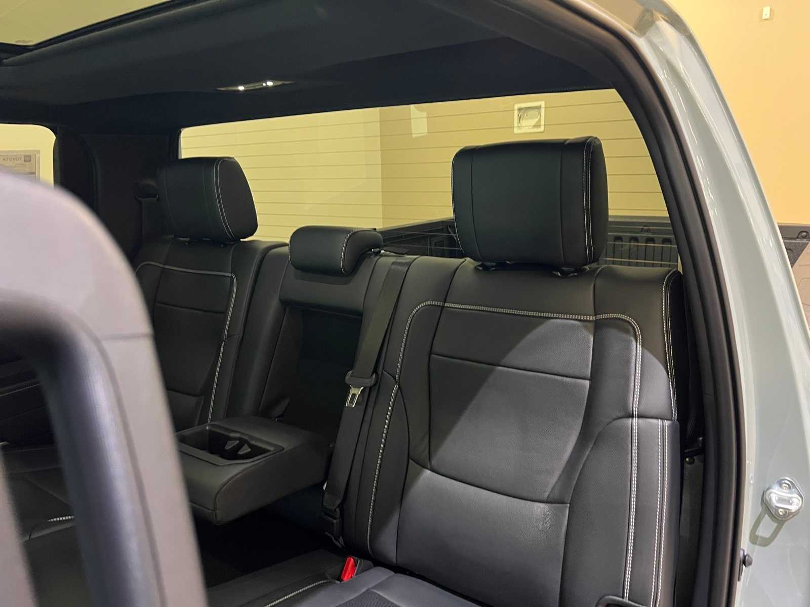 Thumbnail: 2026 Toyota Tundra - 13