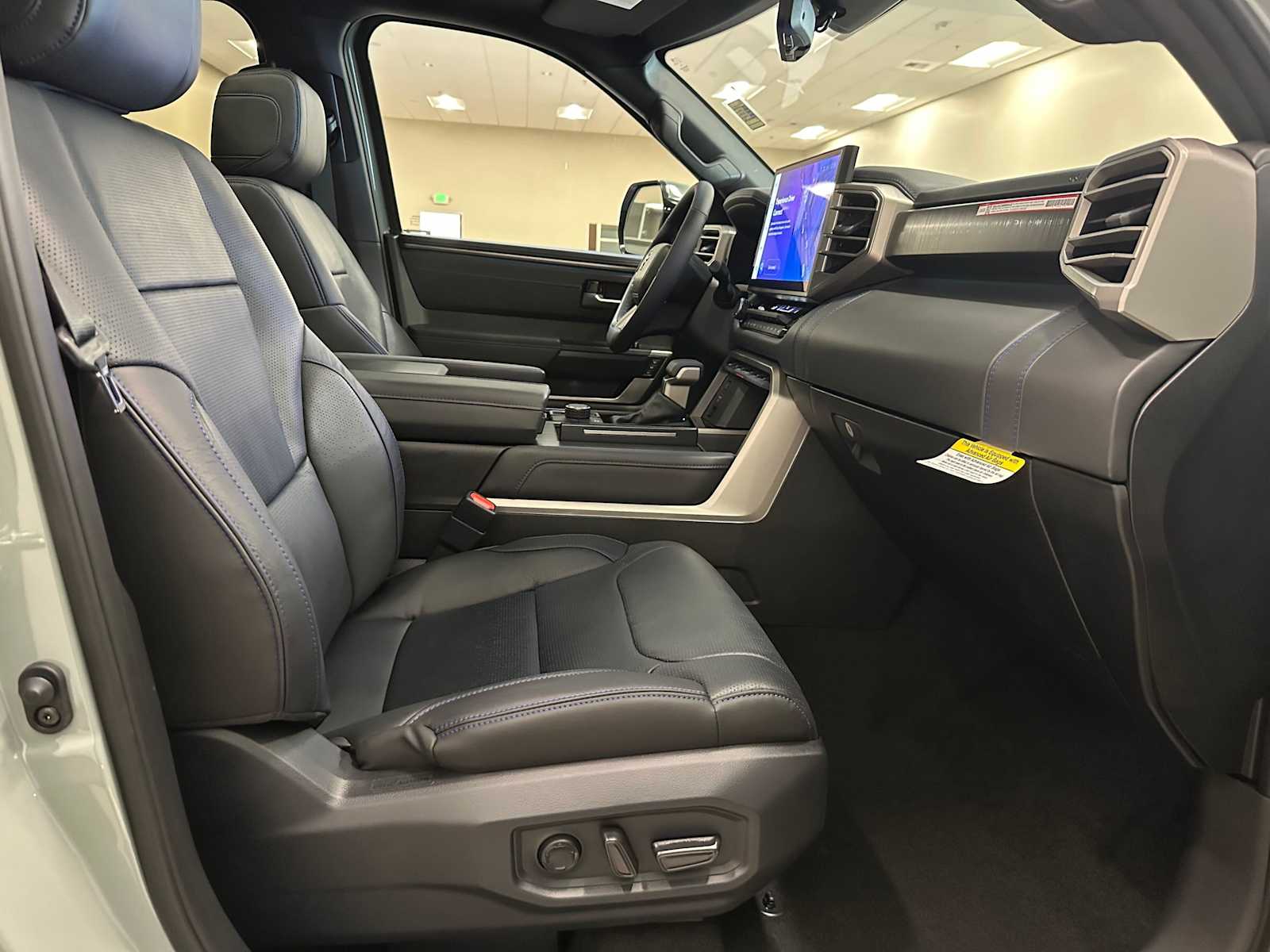 Thumbnail: 2026 Toyota Sequoia - 28